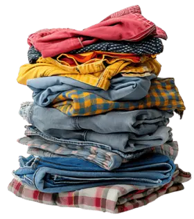 clothing