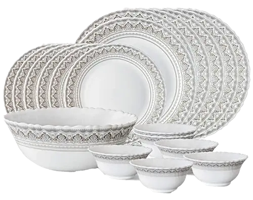 dishes