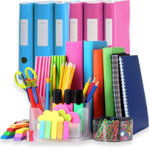 pens