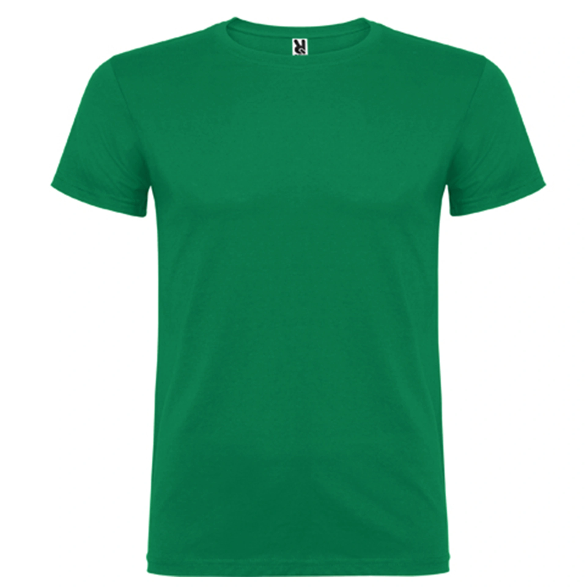 Футболка Beagle 155 - kelly green / 2XL
