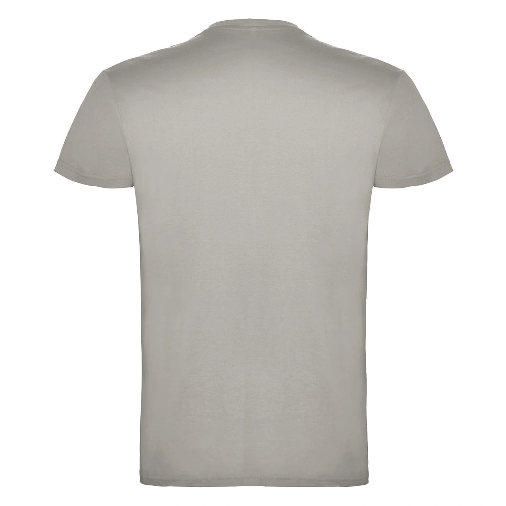 Футболка Beagle 155 - stone grey / 2XL
