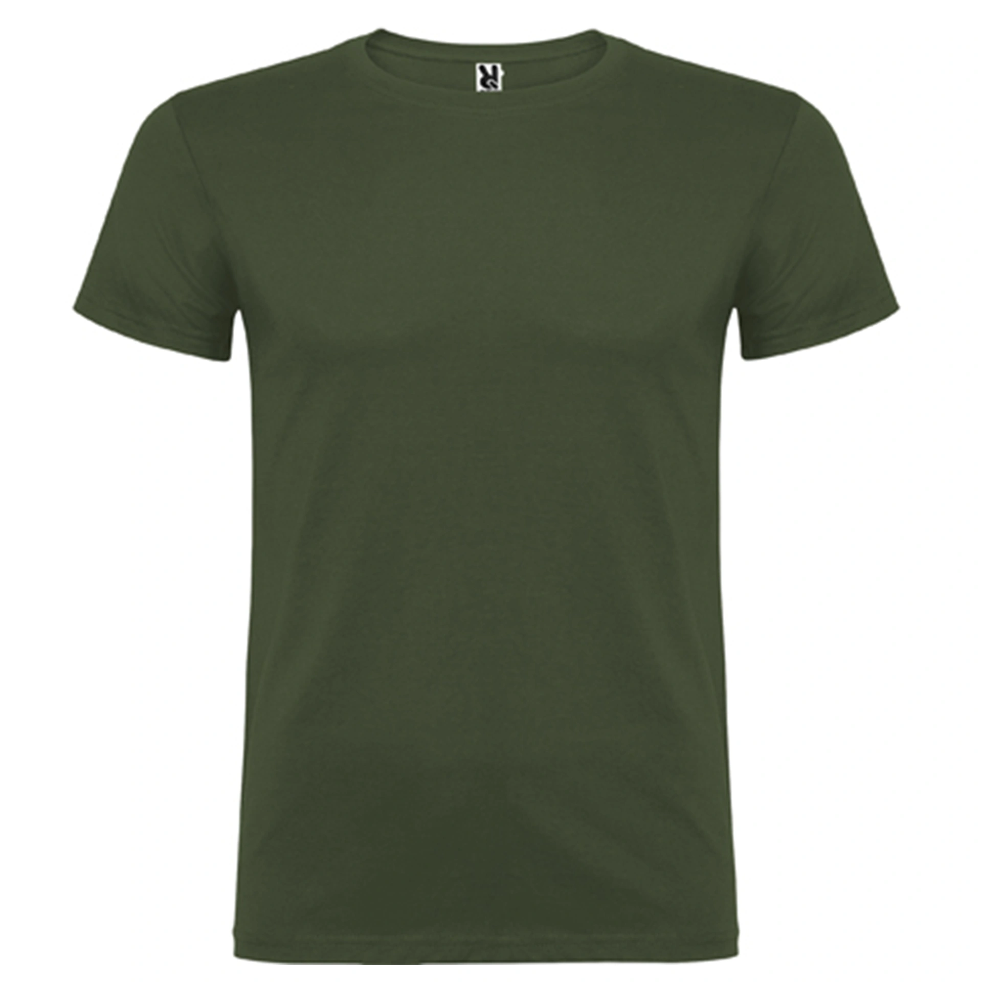 Футболка Beagle 155 - adventure green / 2XL