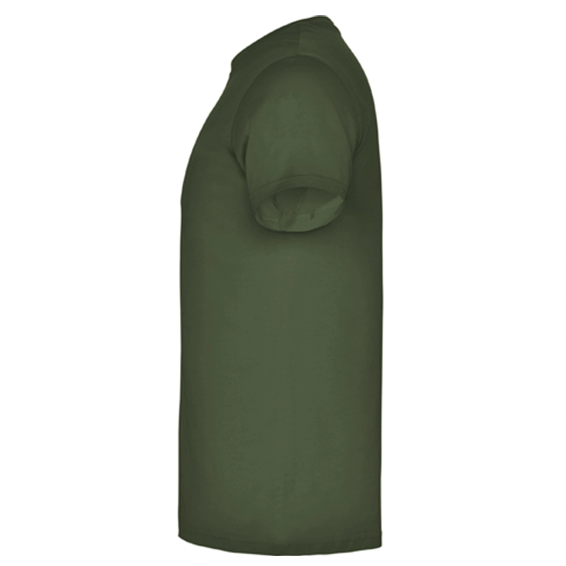 Футболка Beagle 155 - adventure green / 2XL