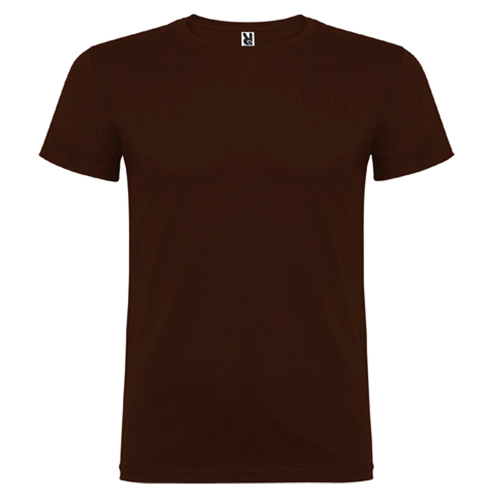 Футболка Beagle 155 - chocolate / 2XL
