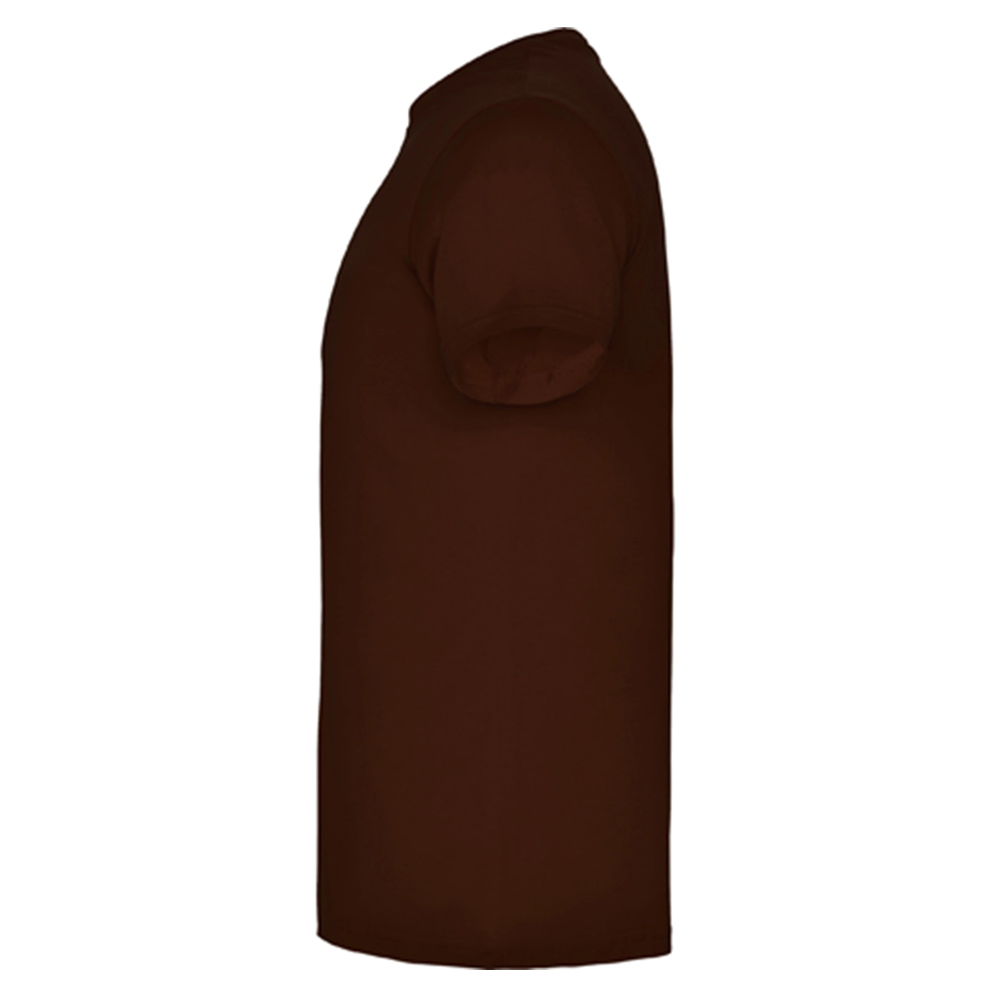 Футболка Beagle 155 - chocolate / 2XL