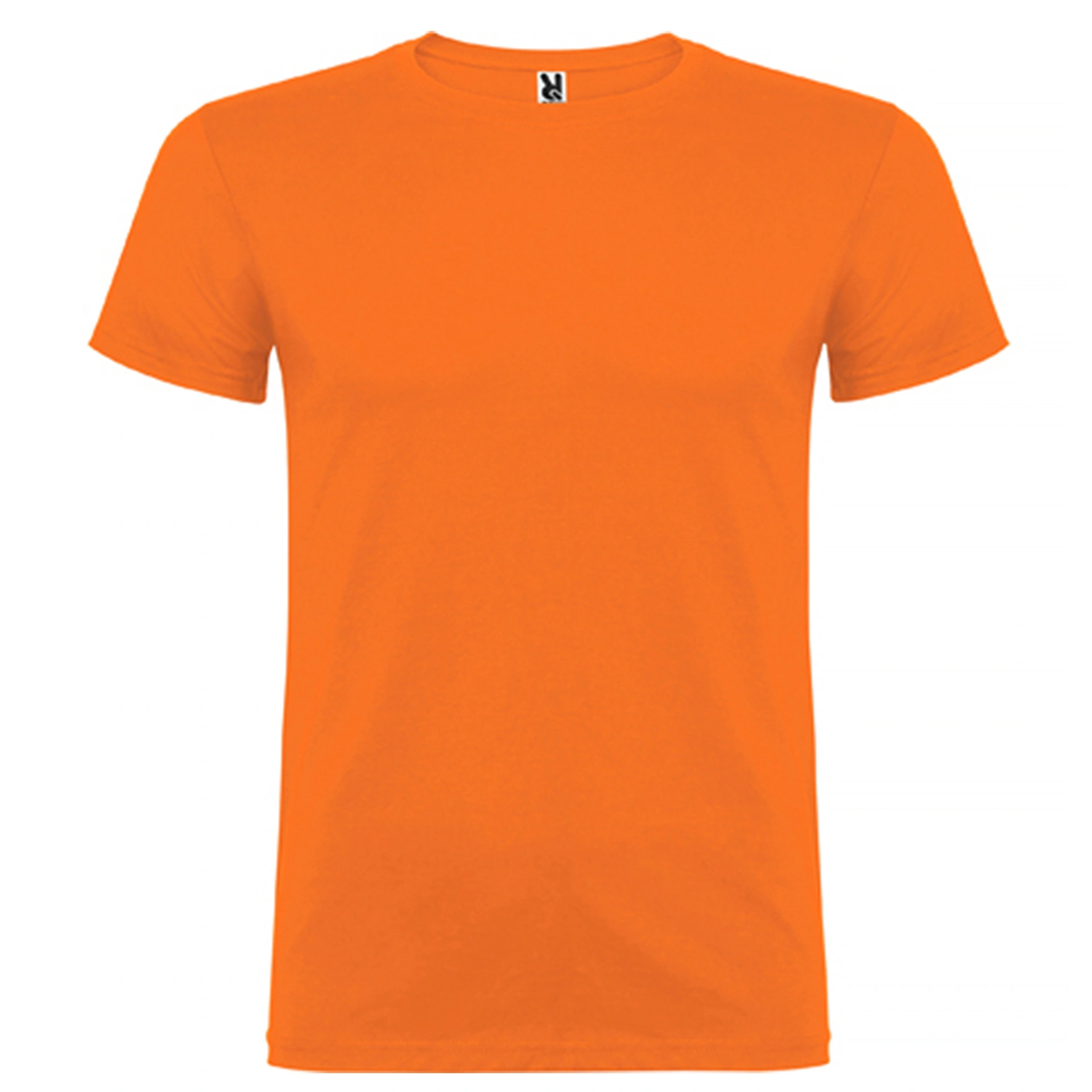 Футболка Beagle 155 - orange / 2XL