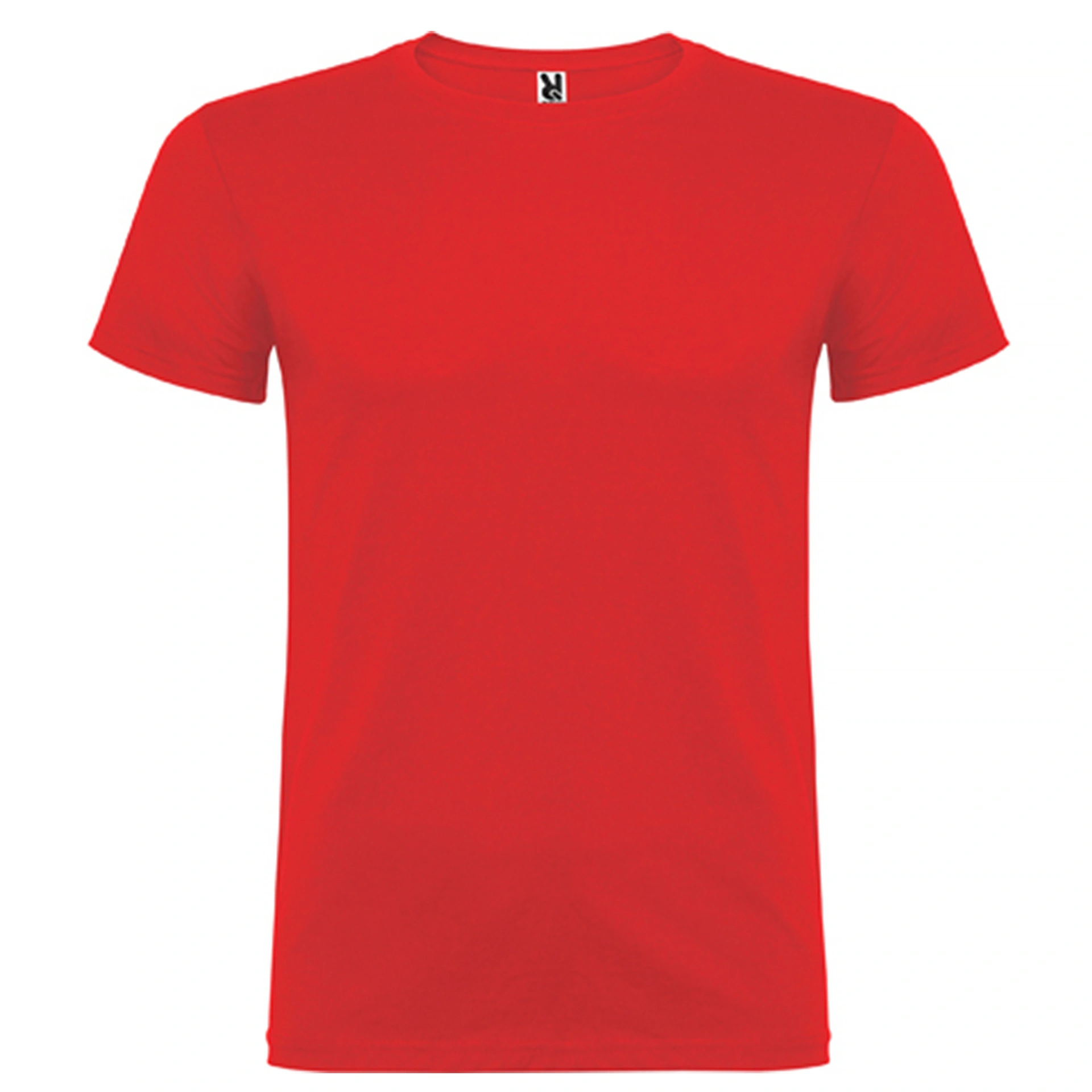 Футболка Beagle 155 - red / 2XL