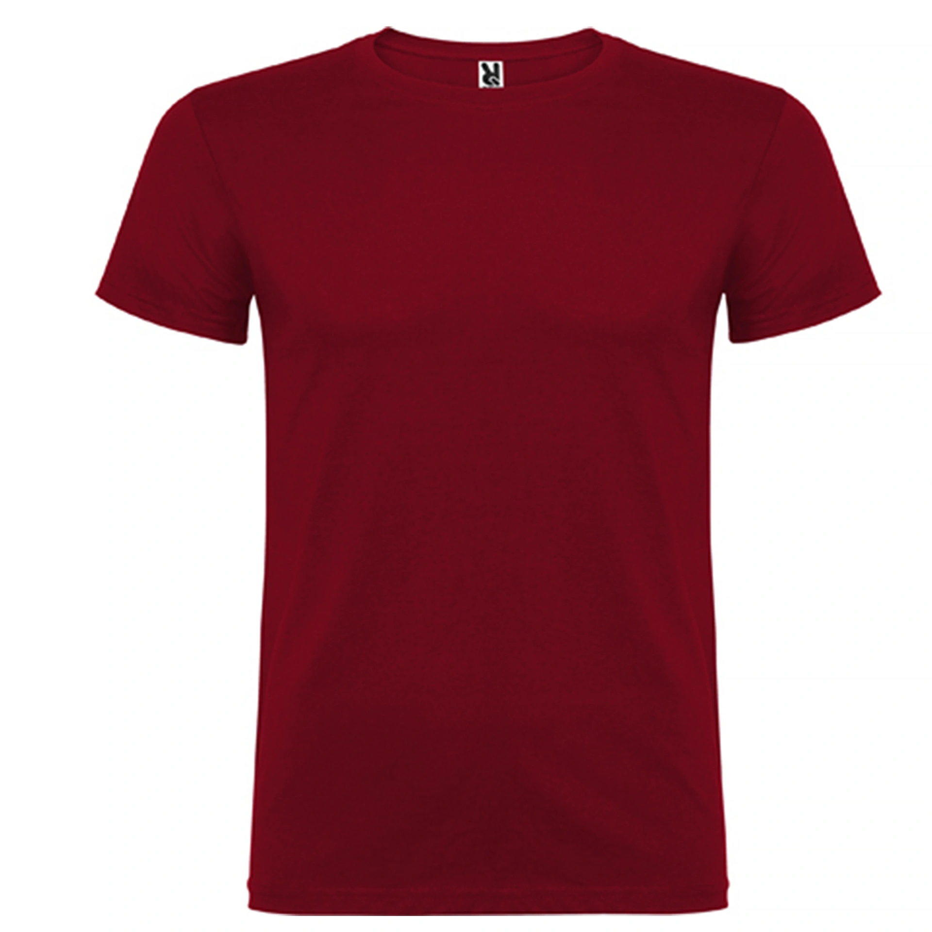 Футболка Beagle 155 - garnet / 2XL