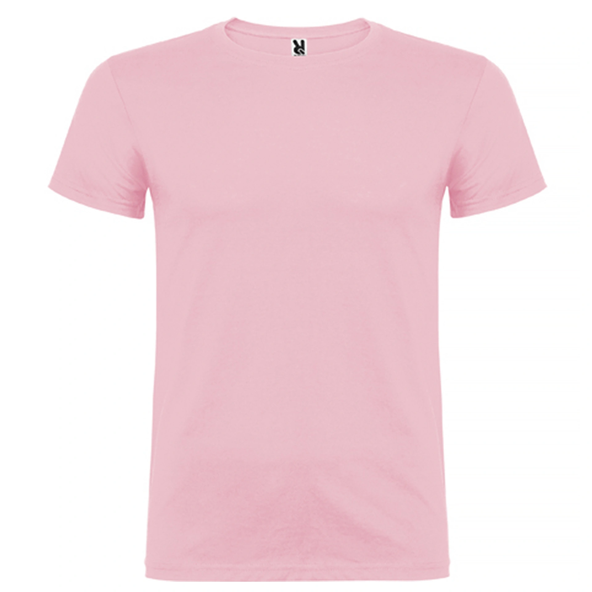 Футболка Beagle 155 - light pink / 2XL