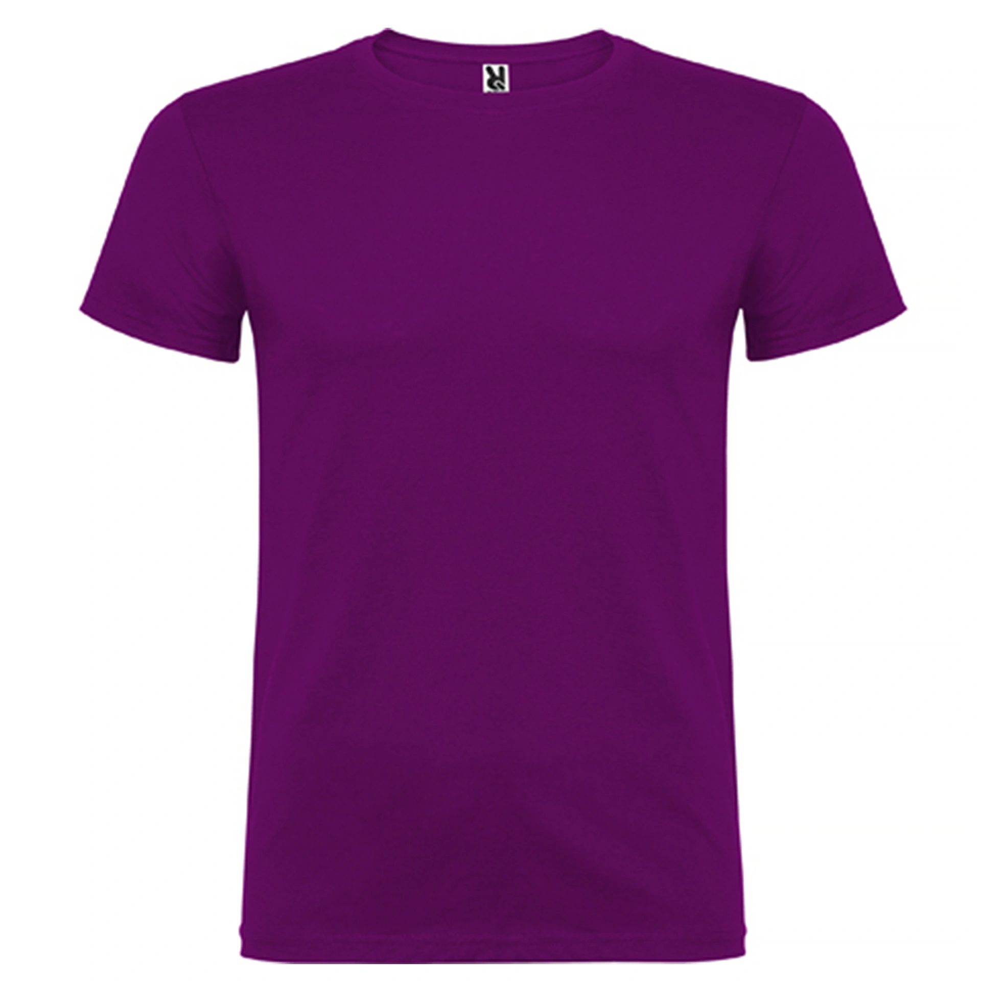 Футболка Beagle 155 - purple / 2XL