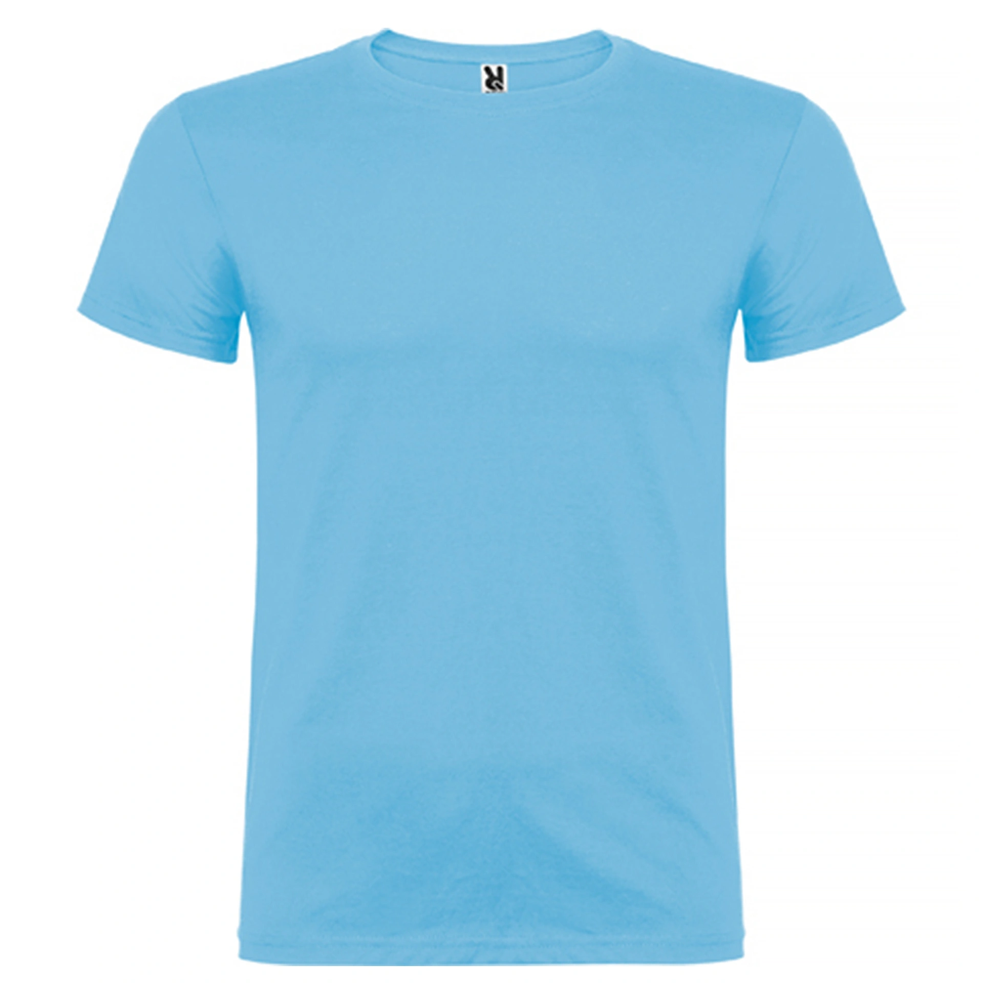 Футболка Beagle 155 - sky blue / 2XL