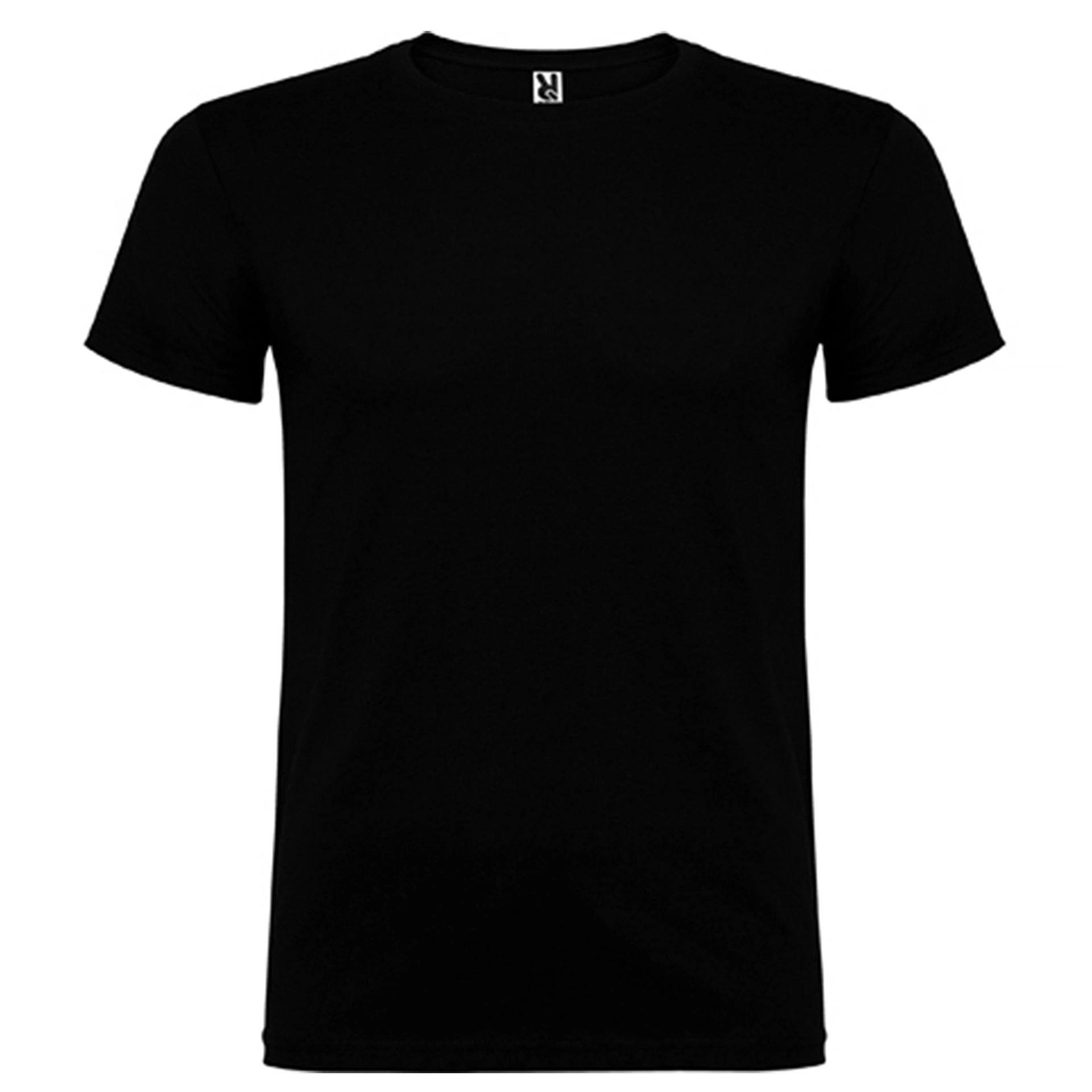 Футболка Beagle 155 - black / 2XL