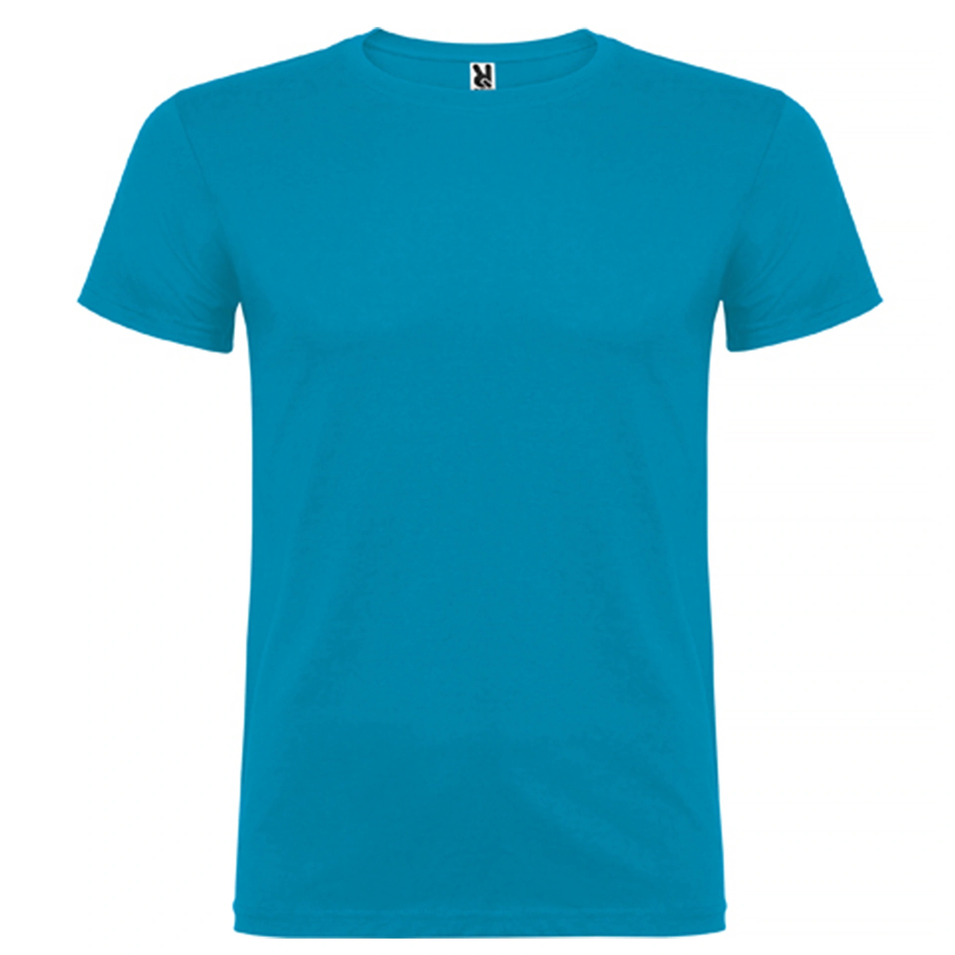 Футболка Beagle 155 - turquoise / 2XL
