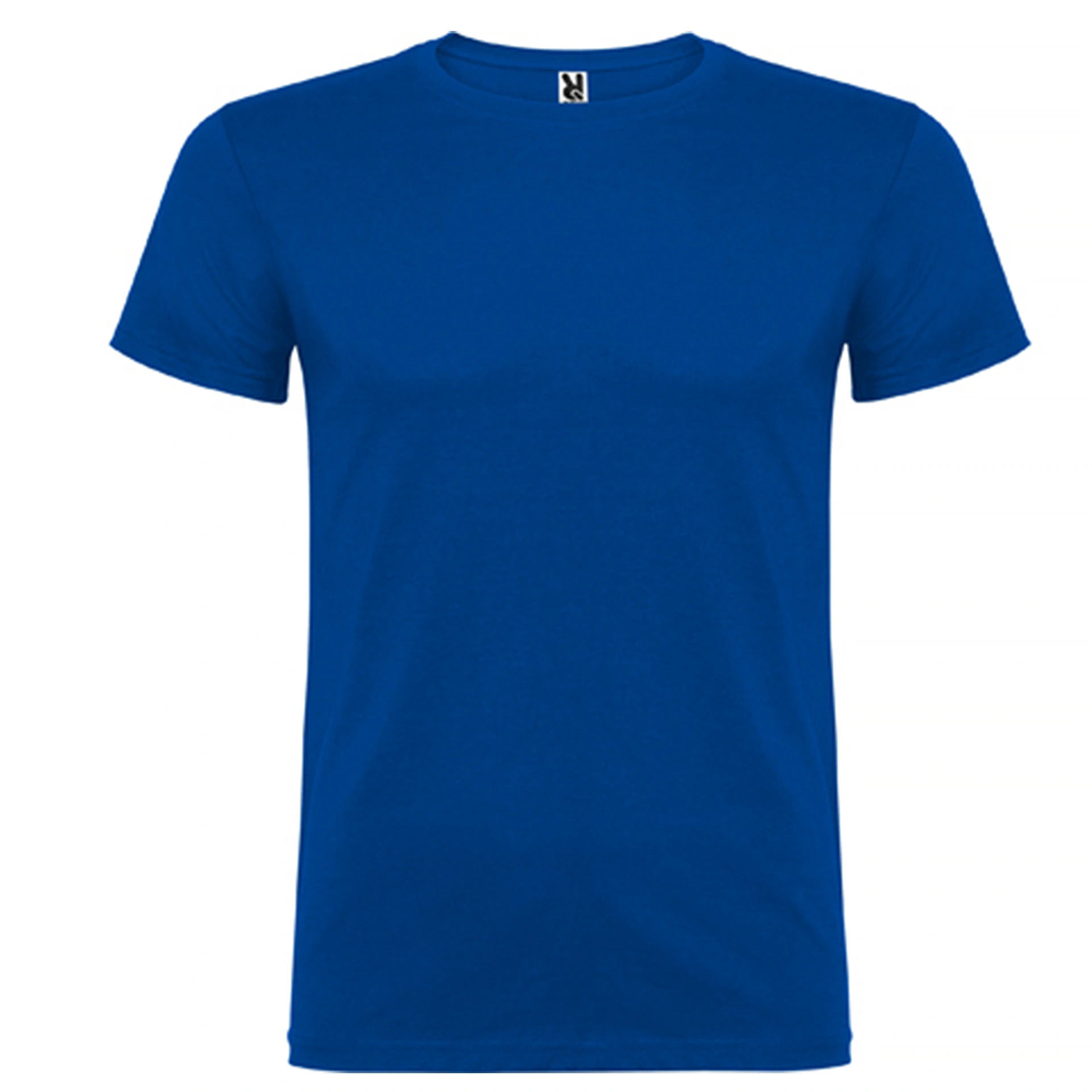 Футболка Beagle 155 - royal blue / 2XL