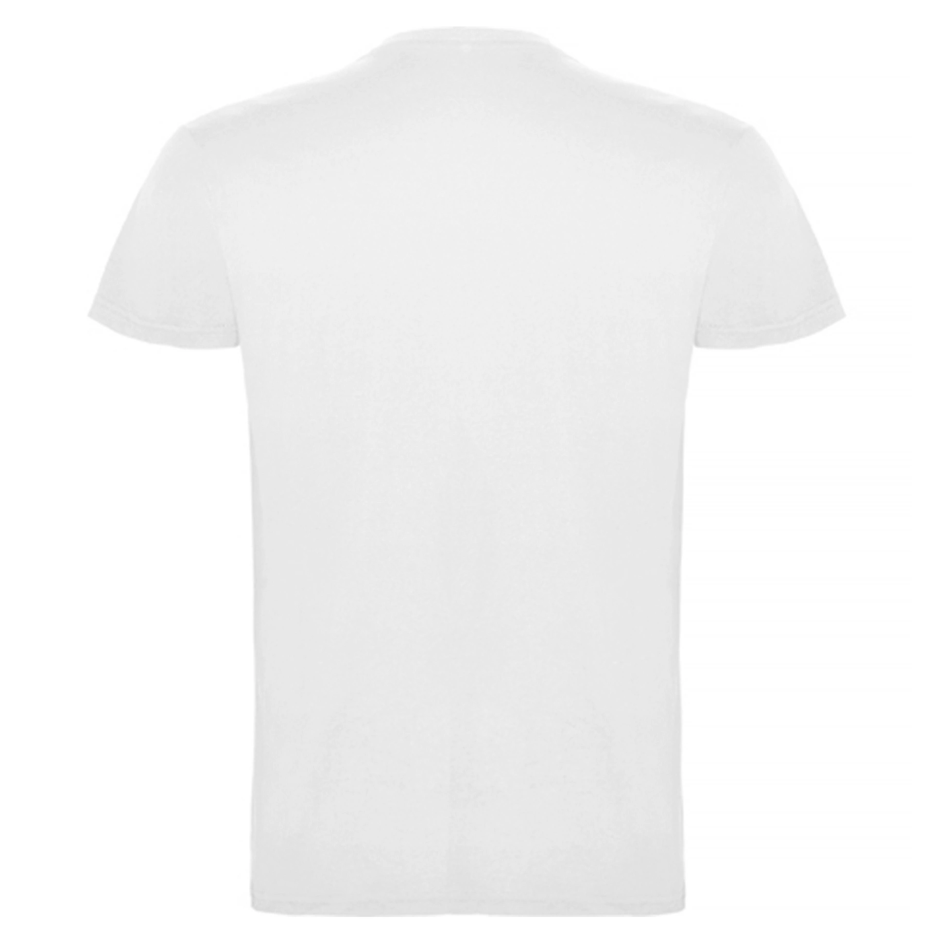 Футболка Beagle 155 - white / 2XL