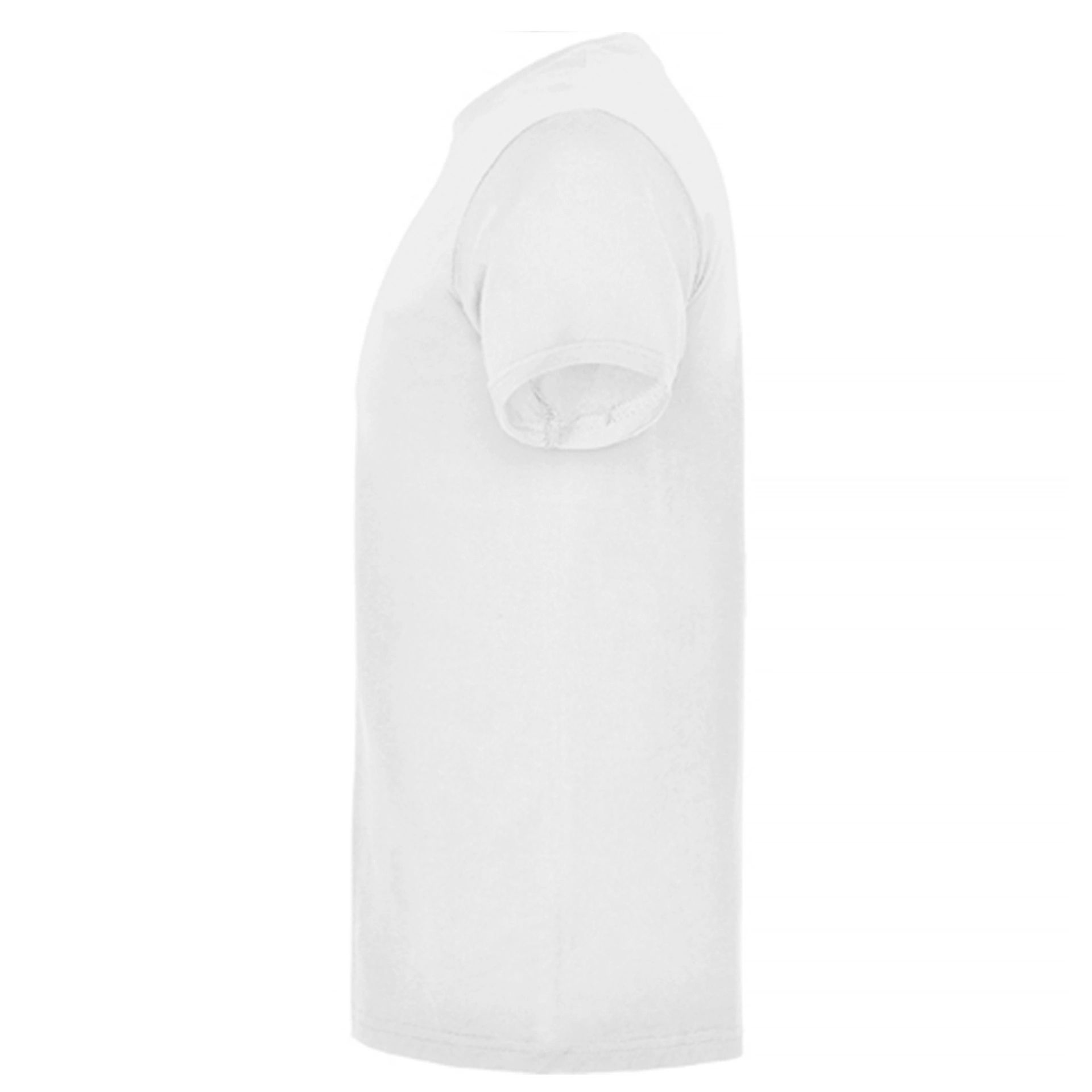 Футболка Beagle 155 - white / 2XL