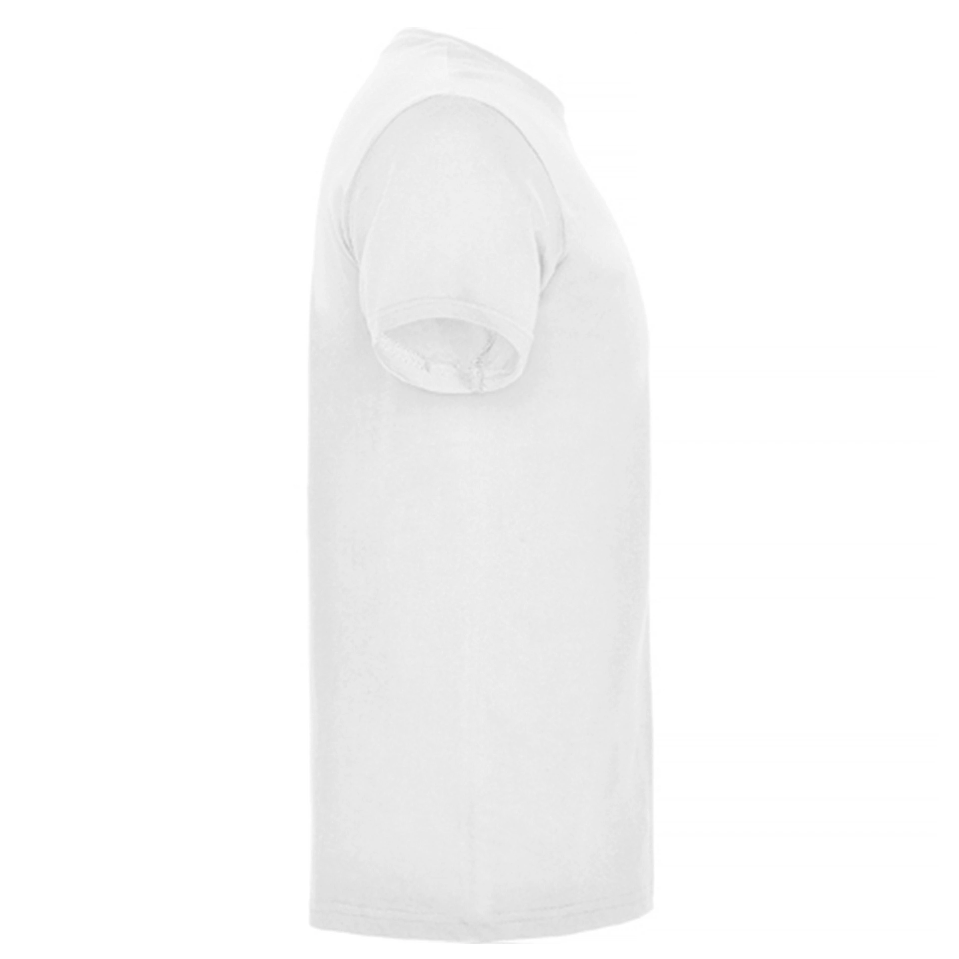 Футболка Beagle 155 - white / 2XL