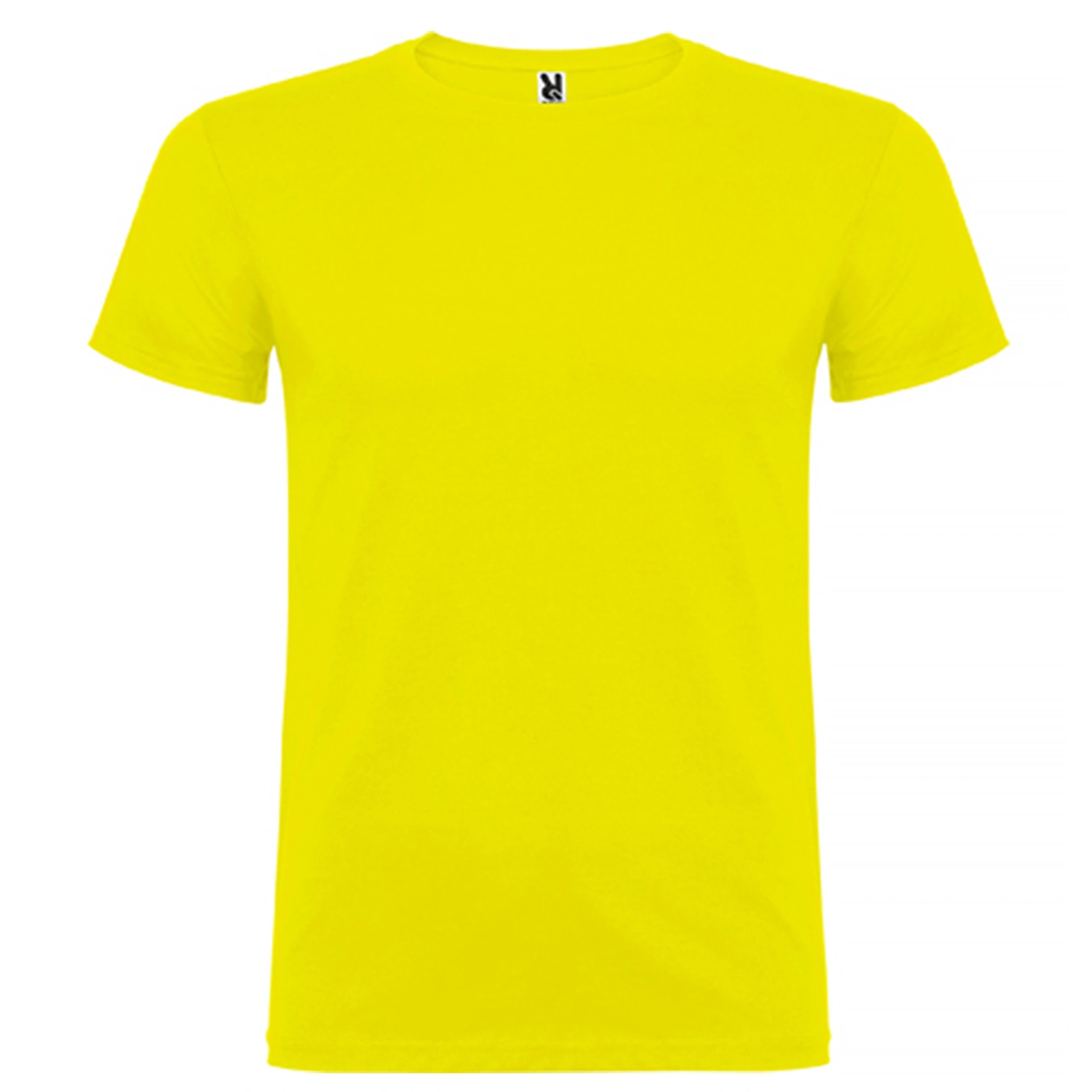 Футболка Beagle 155 - yellow / 2XL