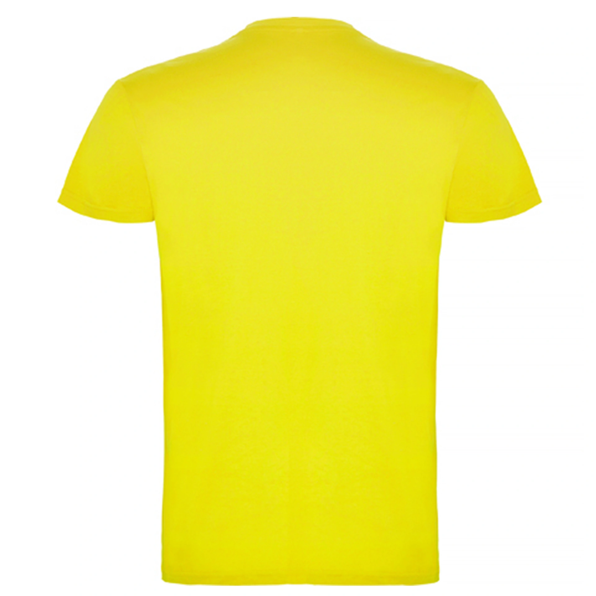 Футболка Beagle 155 - yellow / 2XL