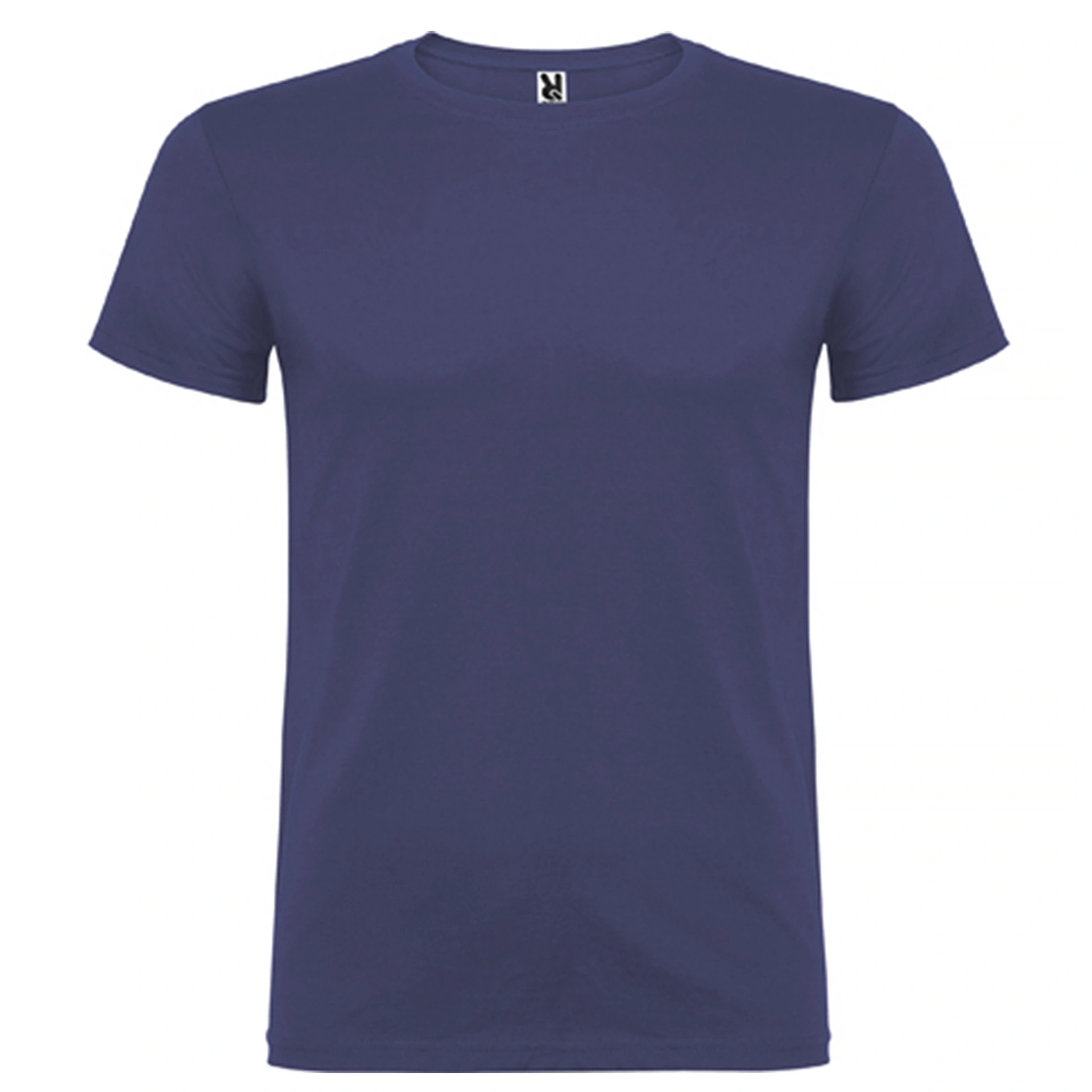 Футболка Beagle 155 - denim blue / 2XL