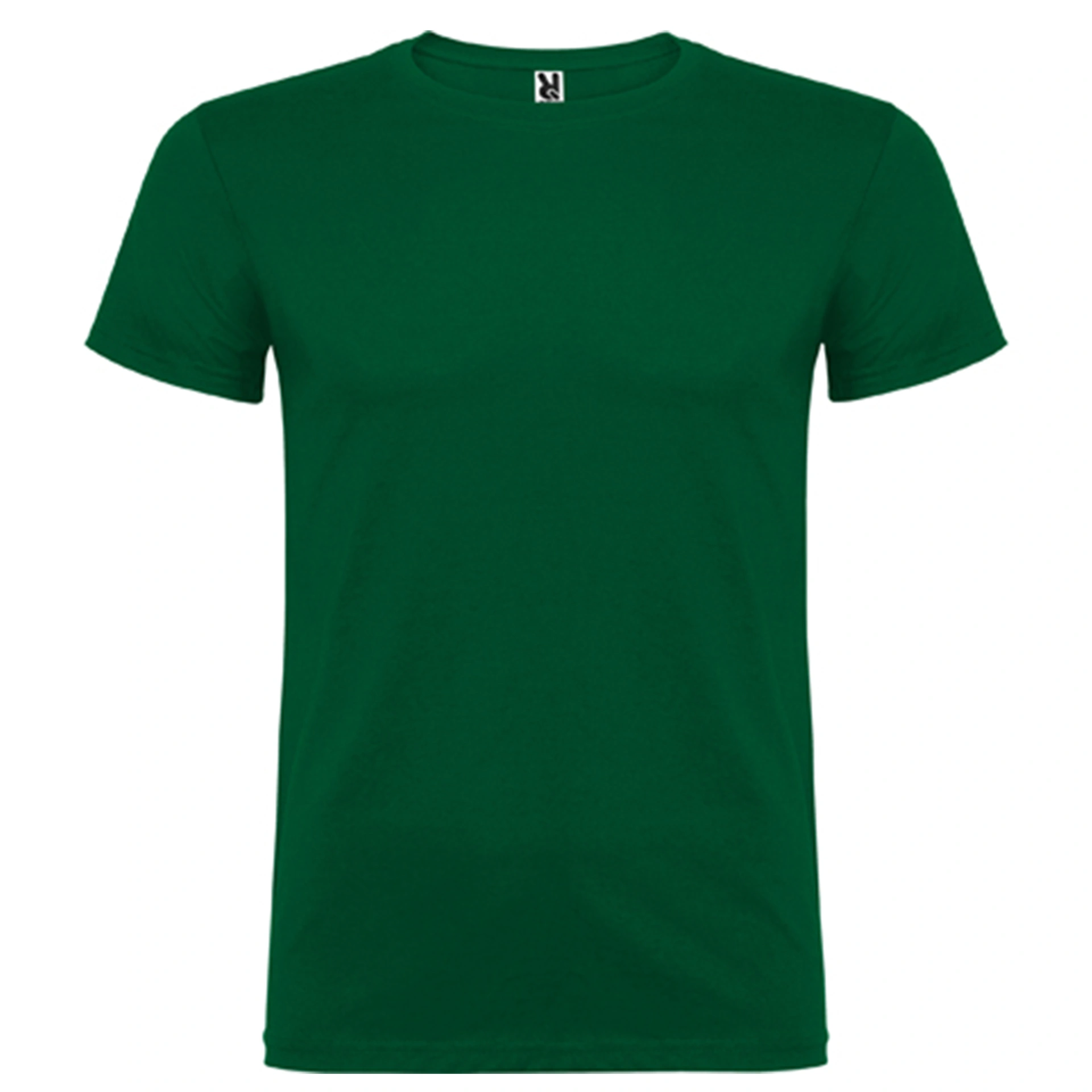 Футболка Beagle 155 - bottle green / 2XL