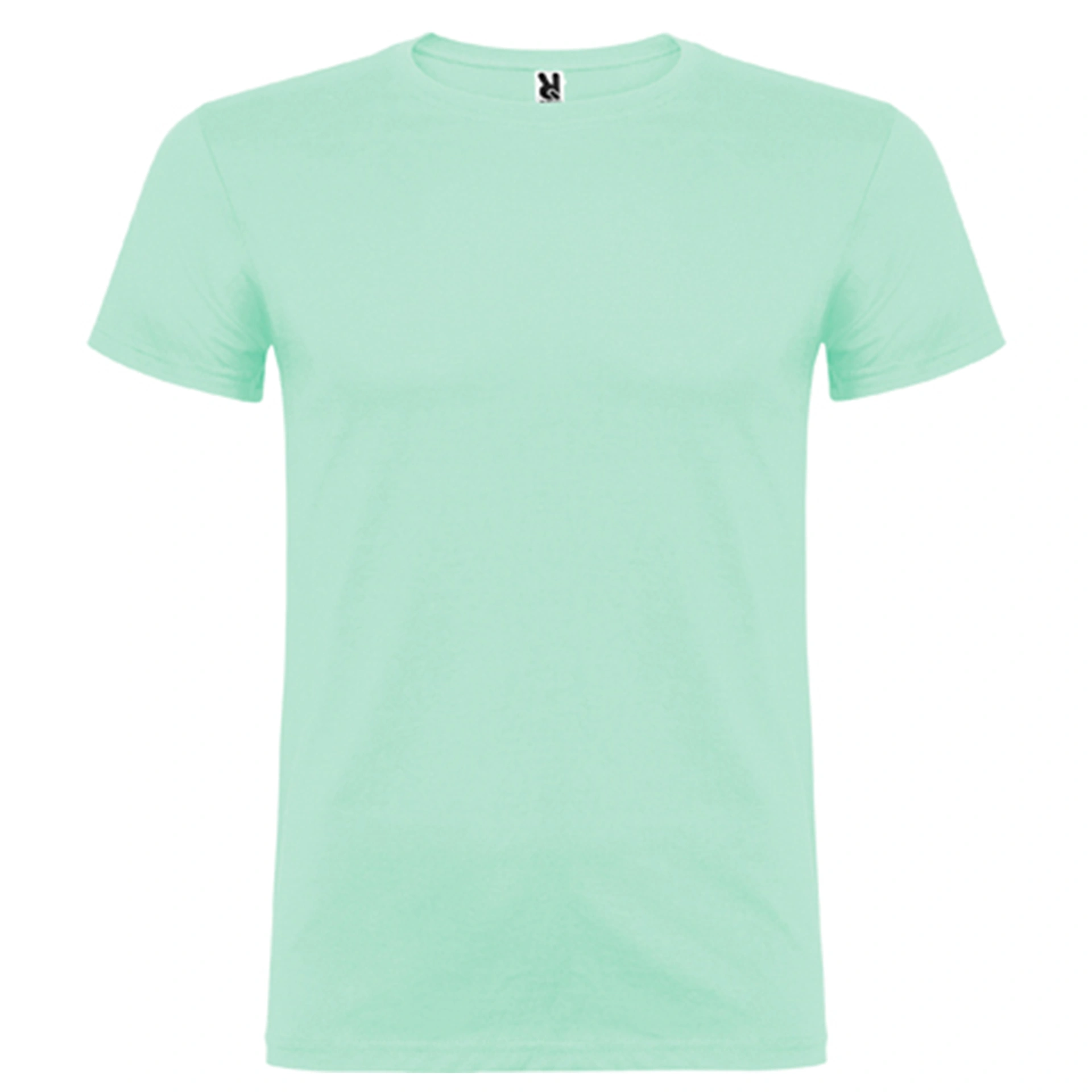 Футболка Beagle 155 - green mint / 2XL