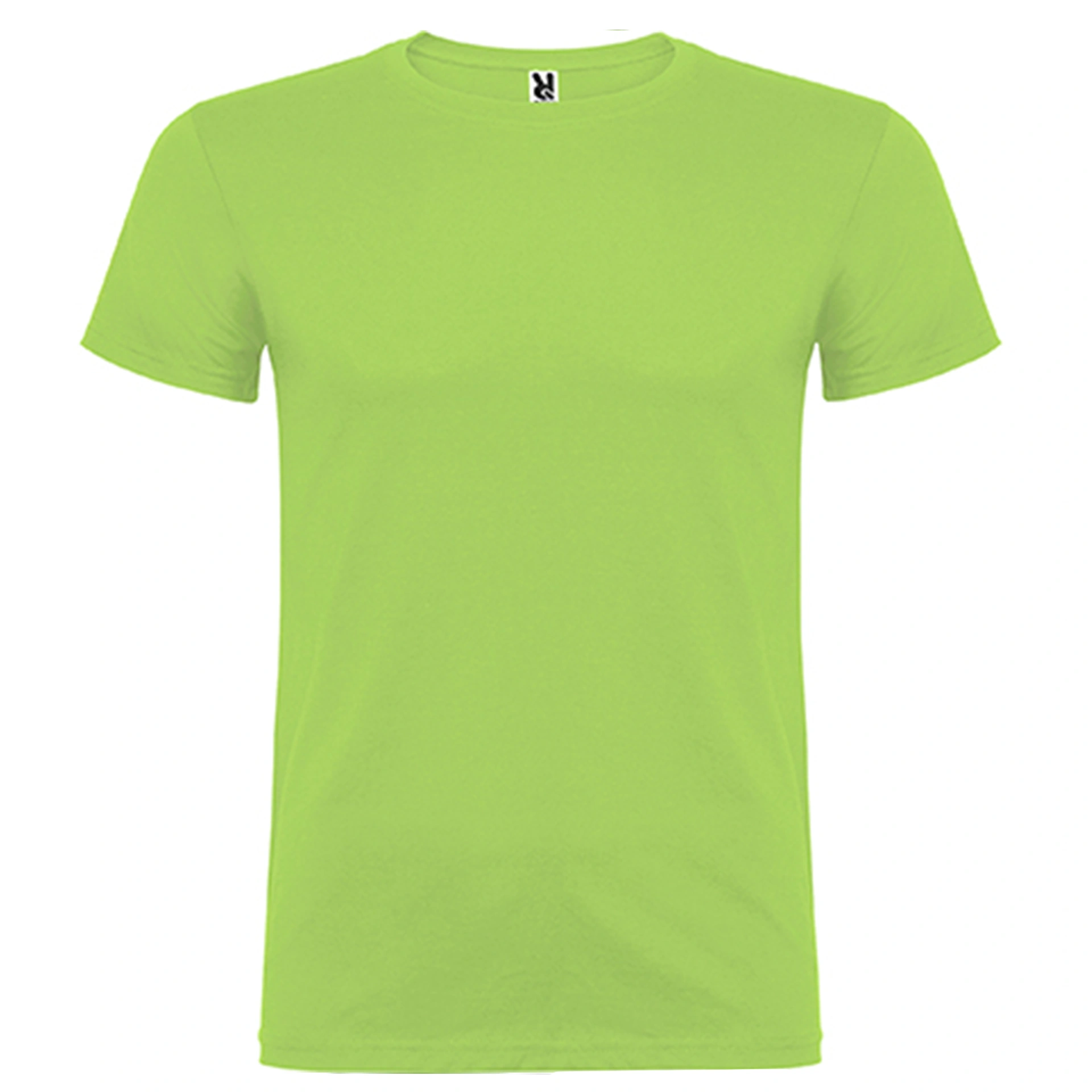 Футболка Beagle 155 - oasis green / 2XL
