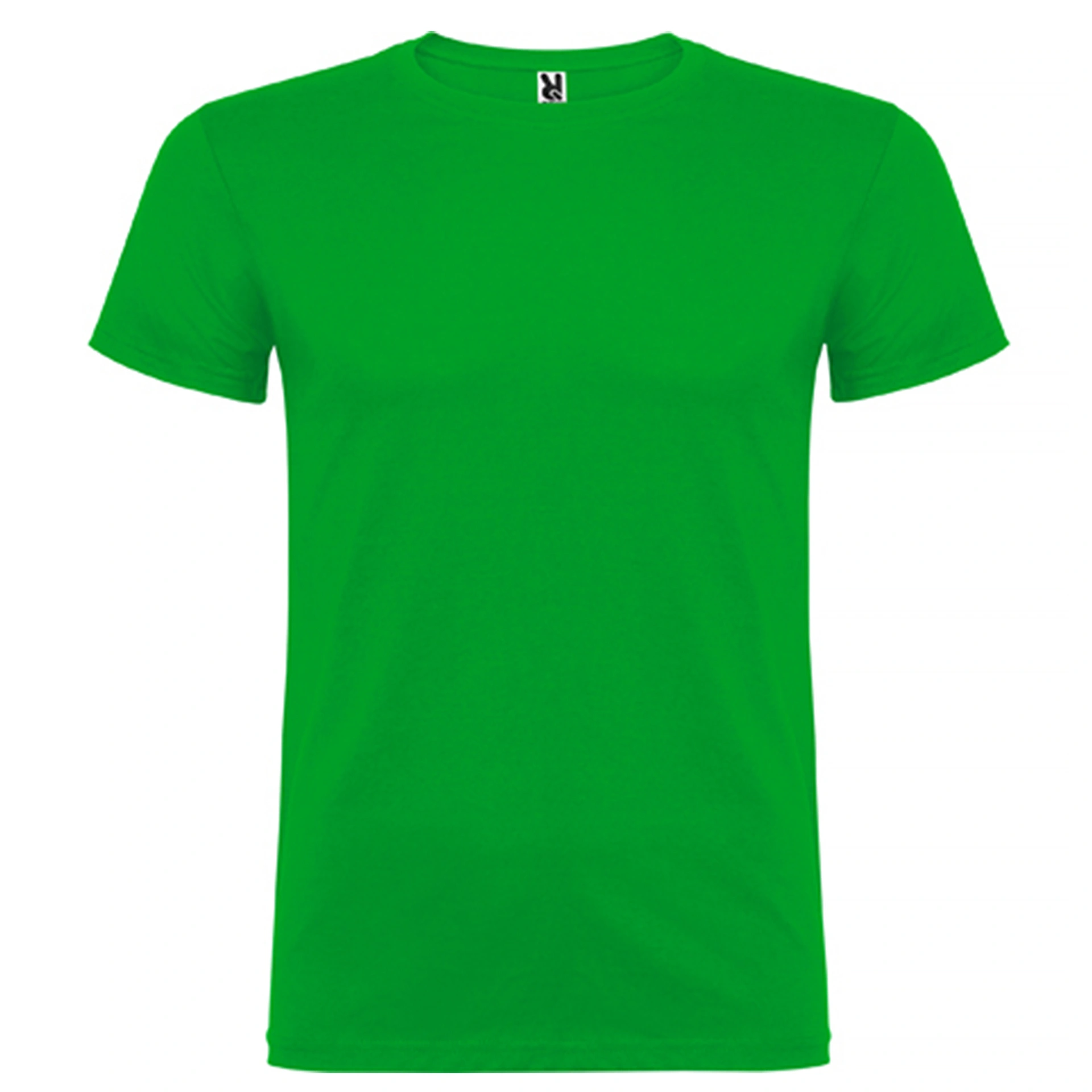 Футболка Beagle 155 - grass green / 2XL