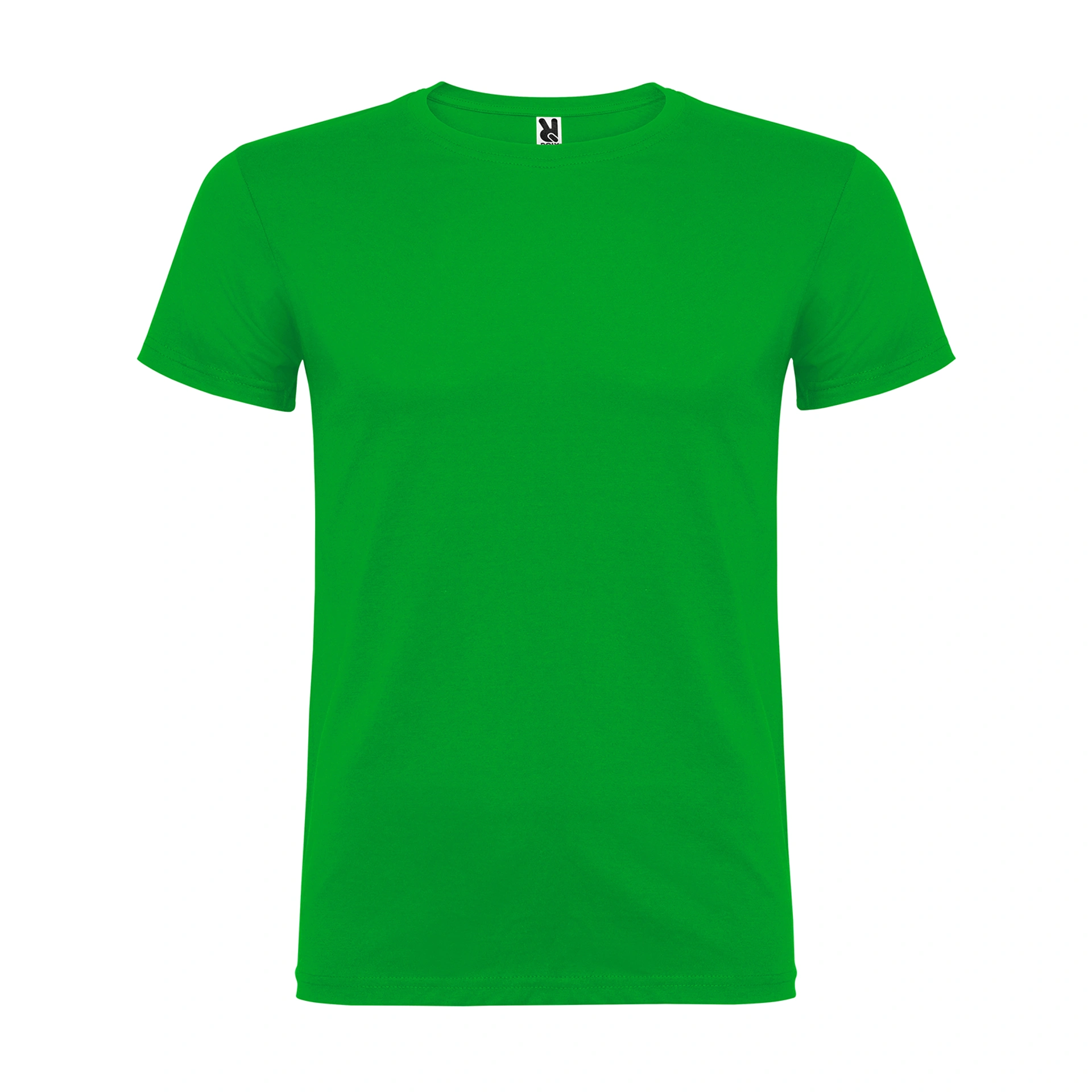 Футболка Beagle JN 155 - grass green / 11Y/12Y