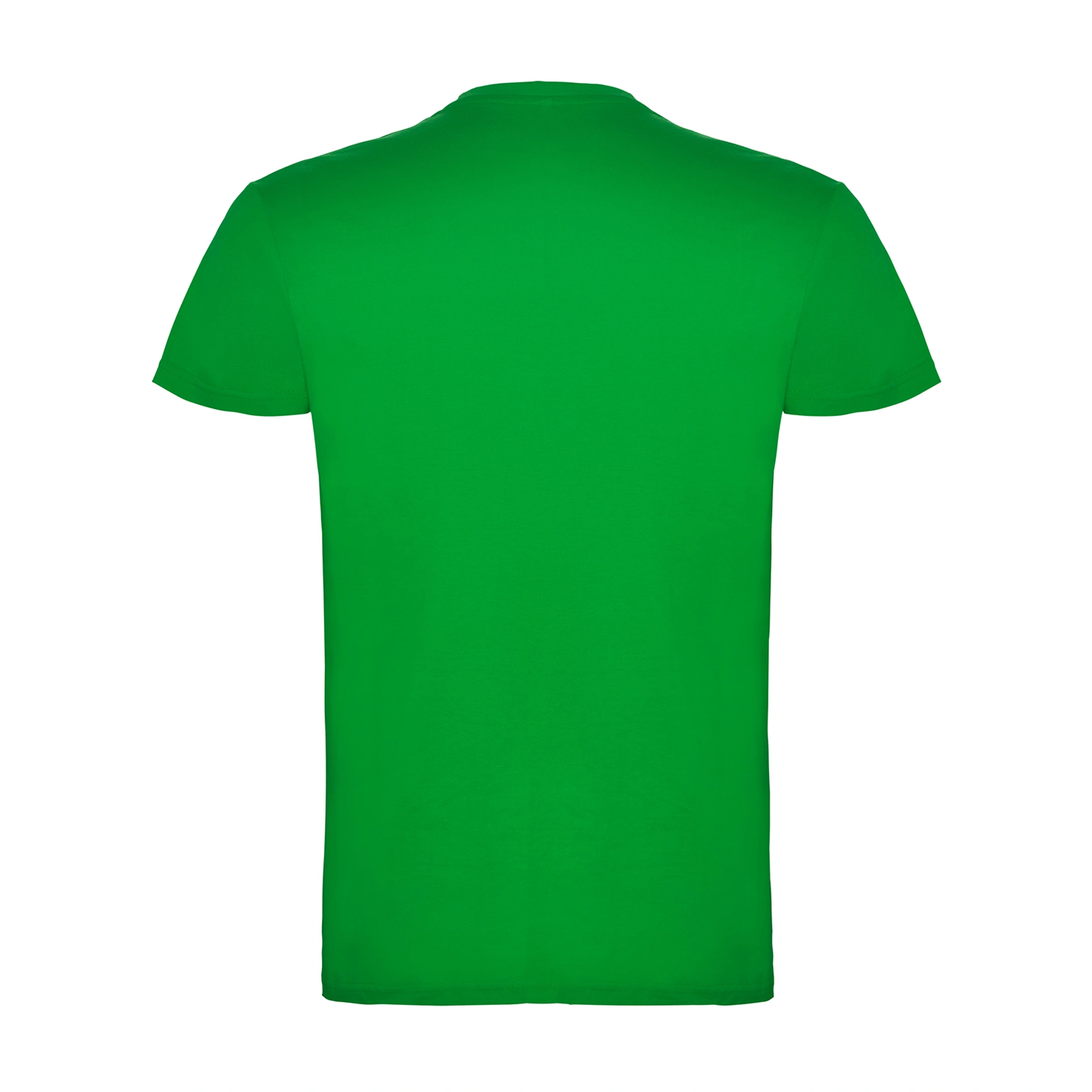 Футболка Beagle JN 155 - grass green / 11Y/12Y