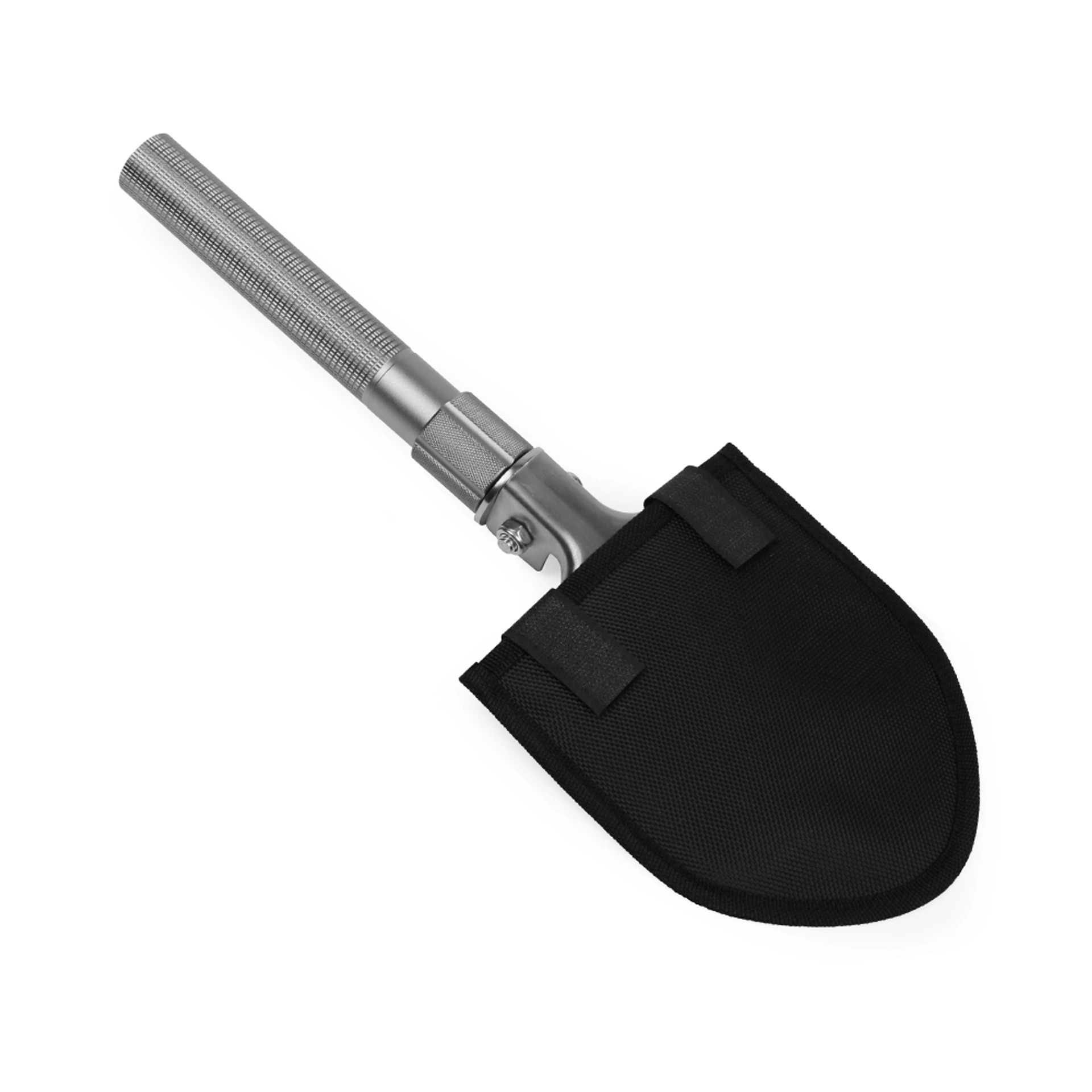 Лопата Sharp, TM Discover - Сірий