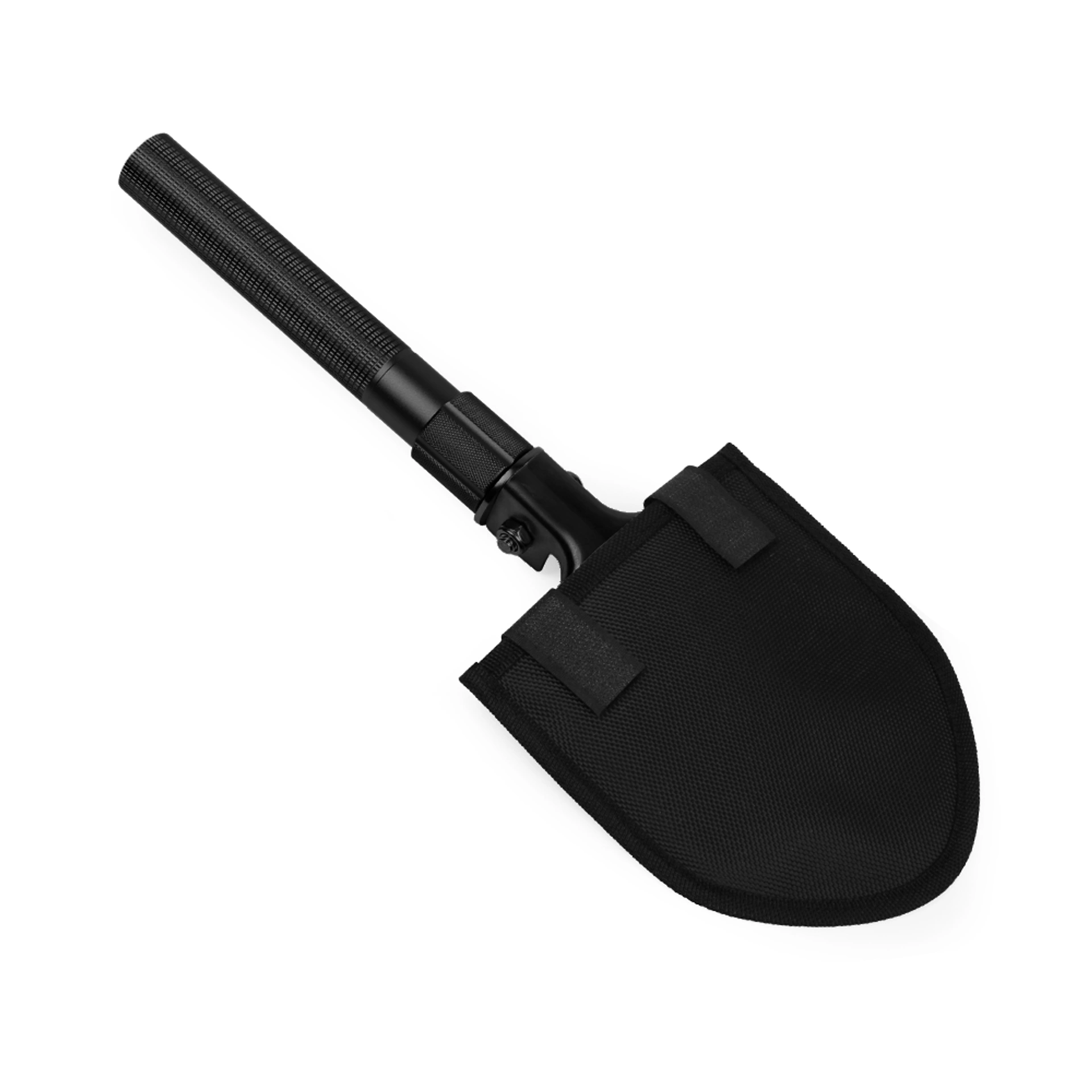 Лопата Sharp, TM Discover - чорний