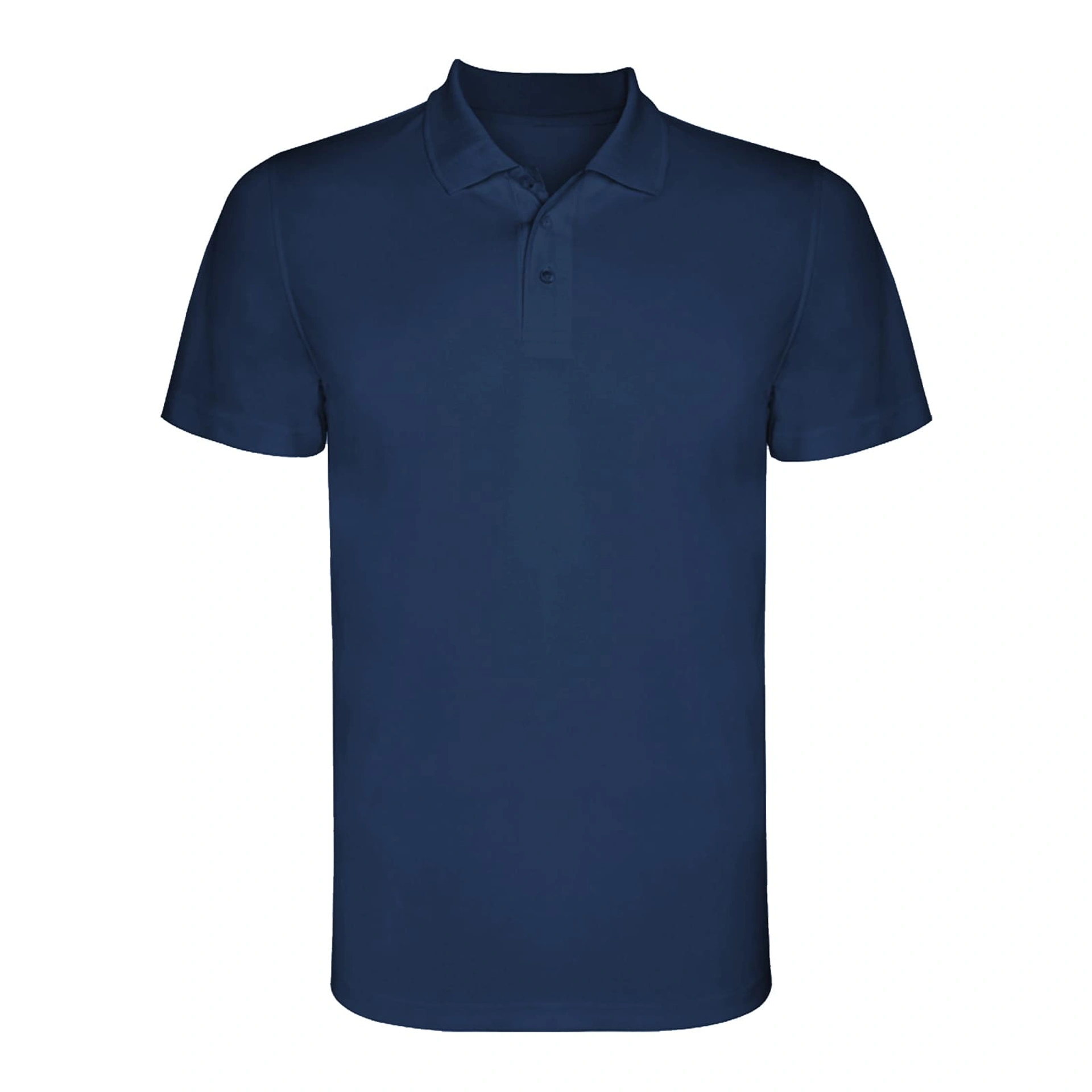 Поло Monzha 150 - navy blue / 11Y/12Y