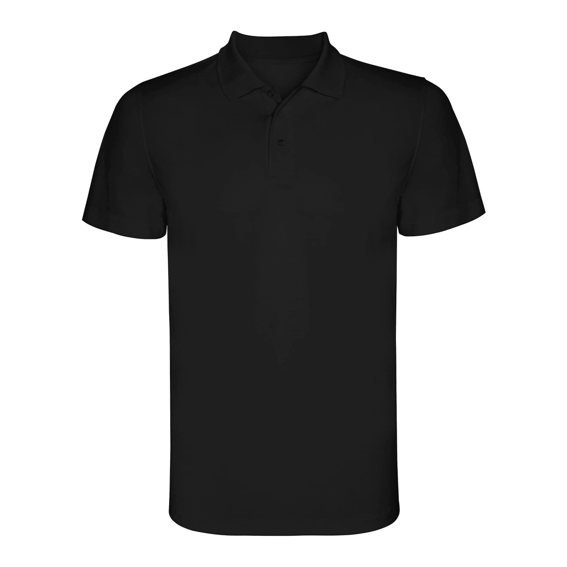 Поло Monzha 150 - black / 11Y/12Y