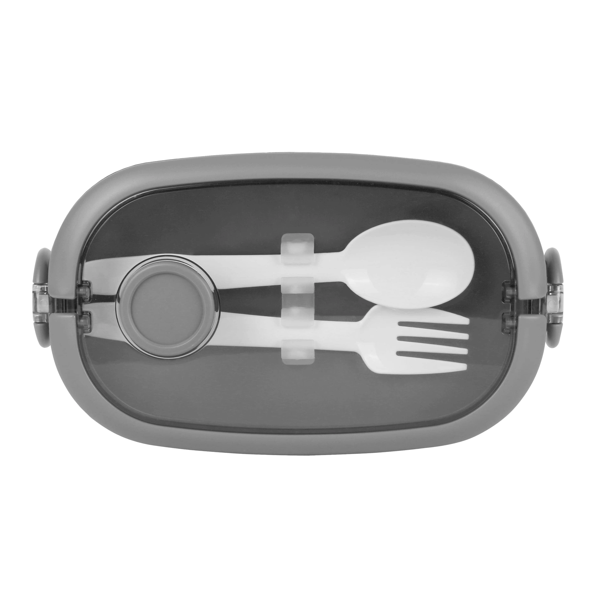 Ланч бокс Butter, TM Discover - білий