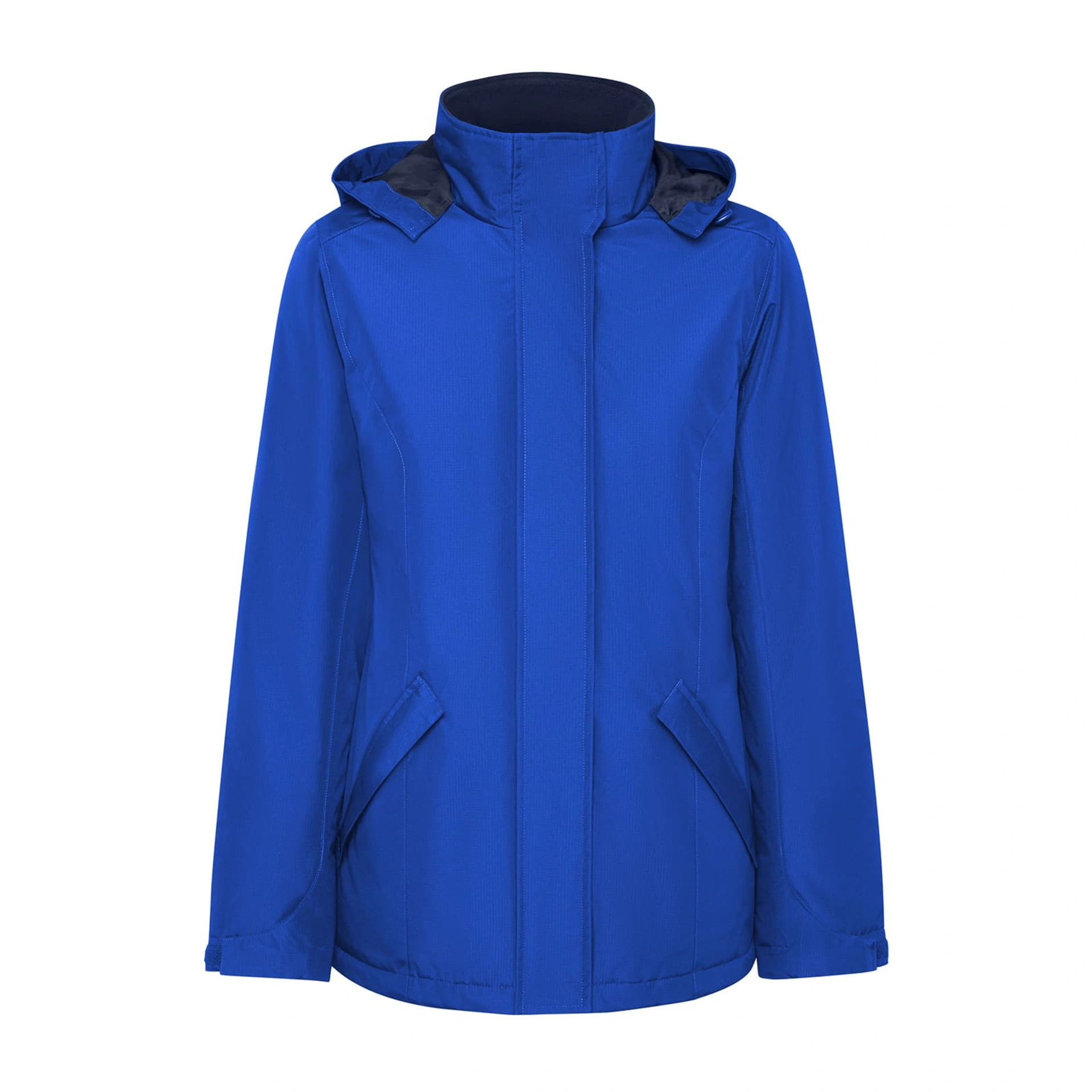 Куртка жіноча America - royal blue / 2XL