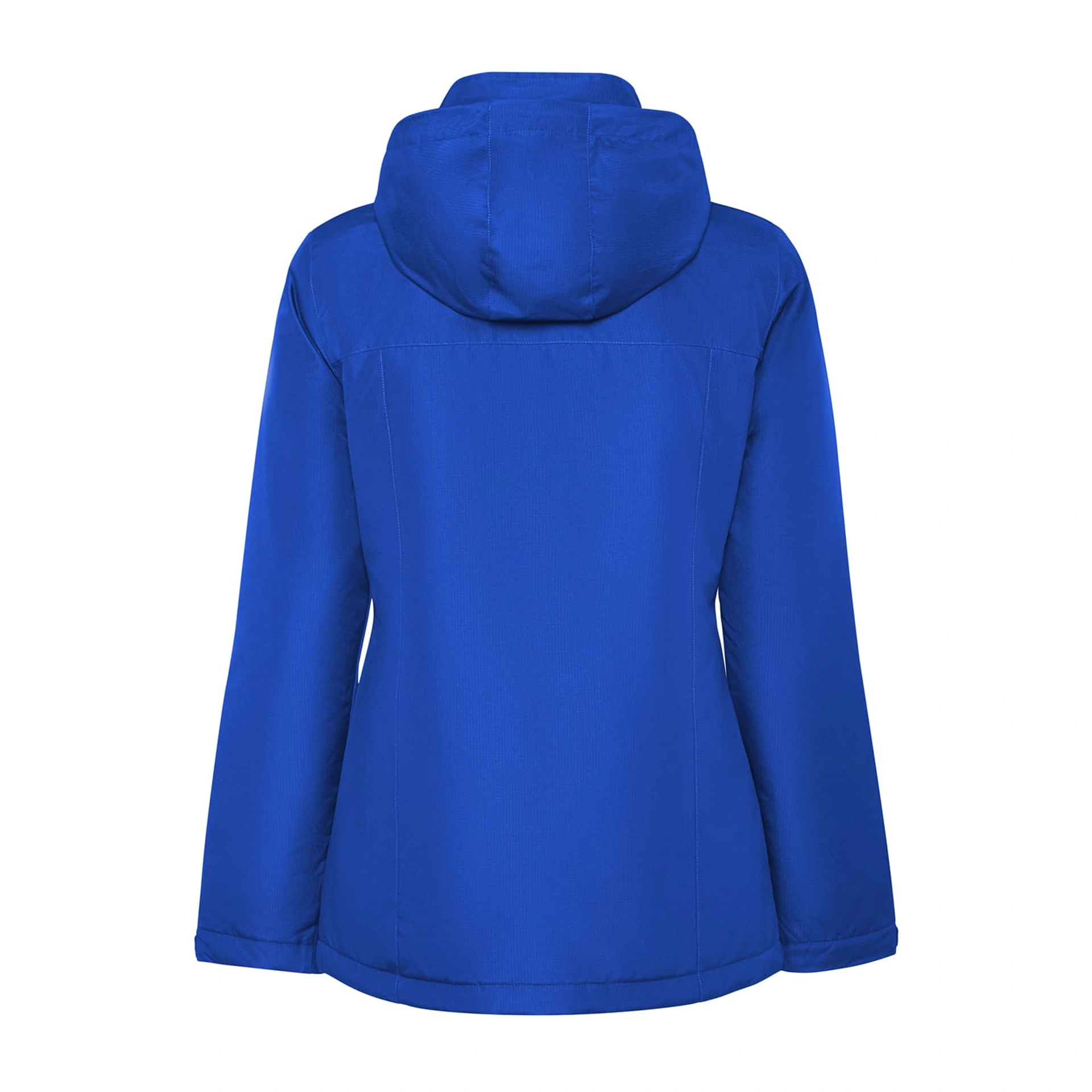 Куртка жіноча America - royal blue / 2XL