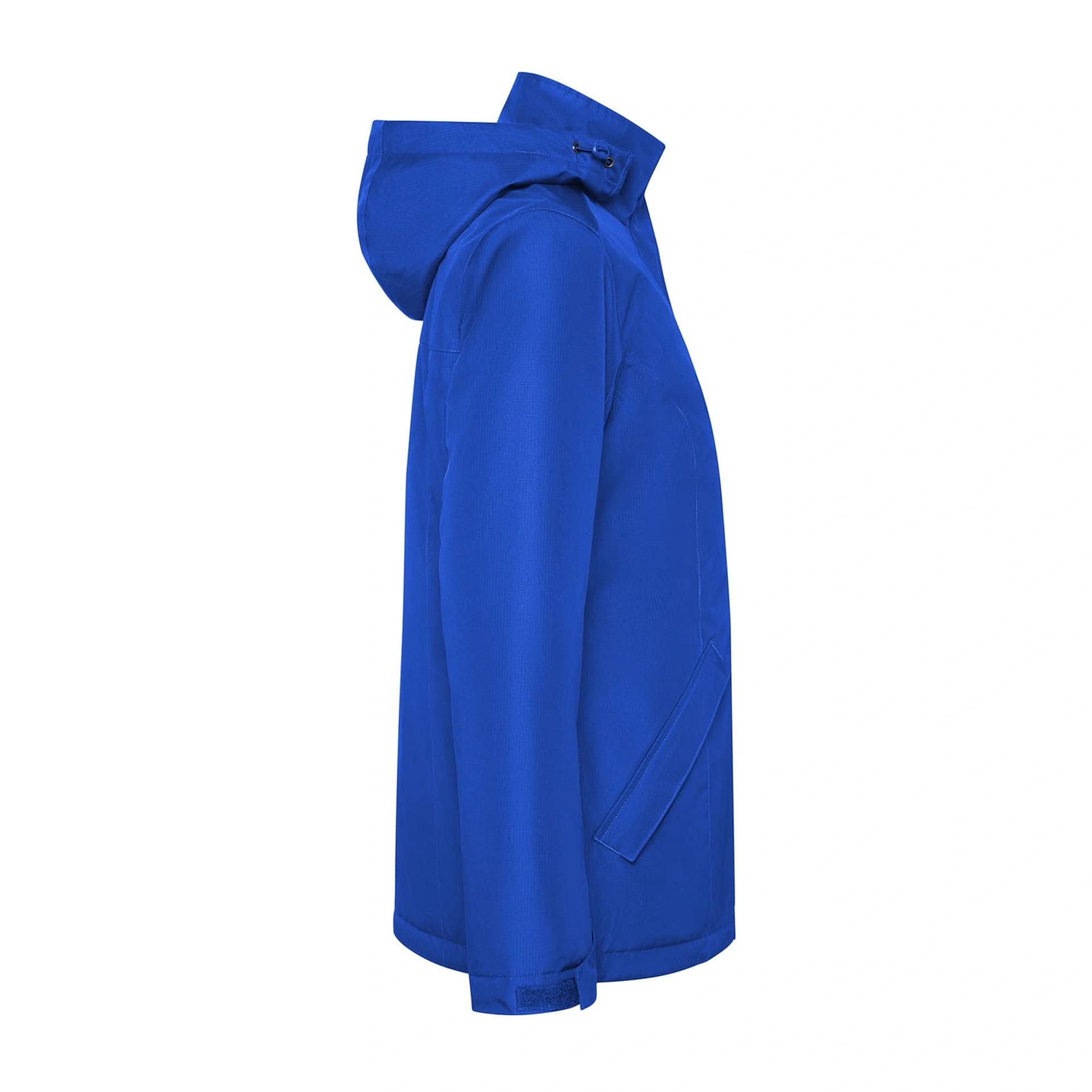 Куртка жіноча America - royal blue / 2XL