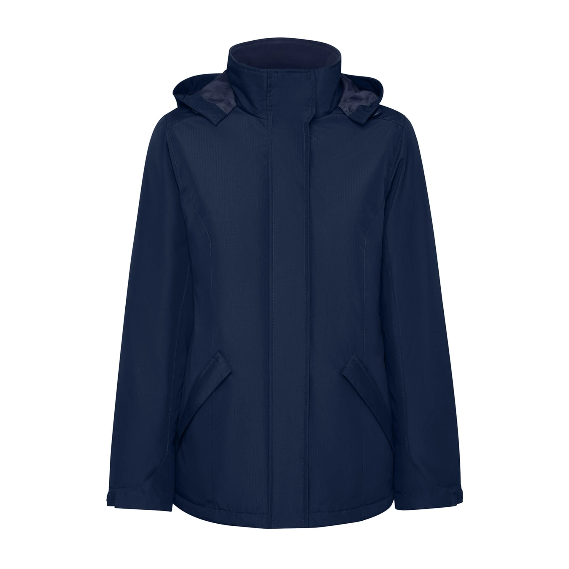Куртка жіноча America - navy blue / 2XL
