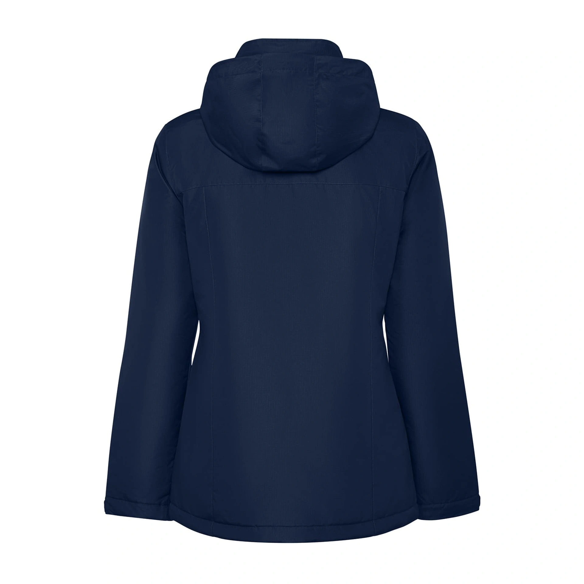 Куртка жіноча America - navy blue / 2XL