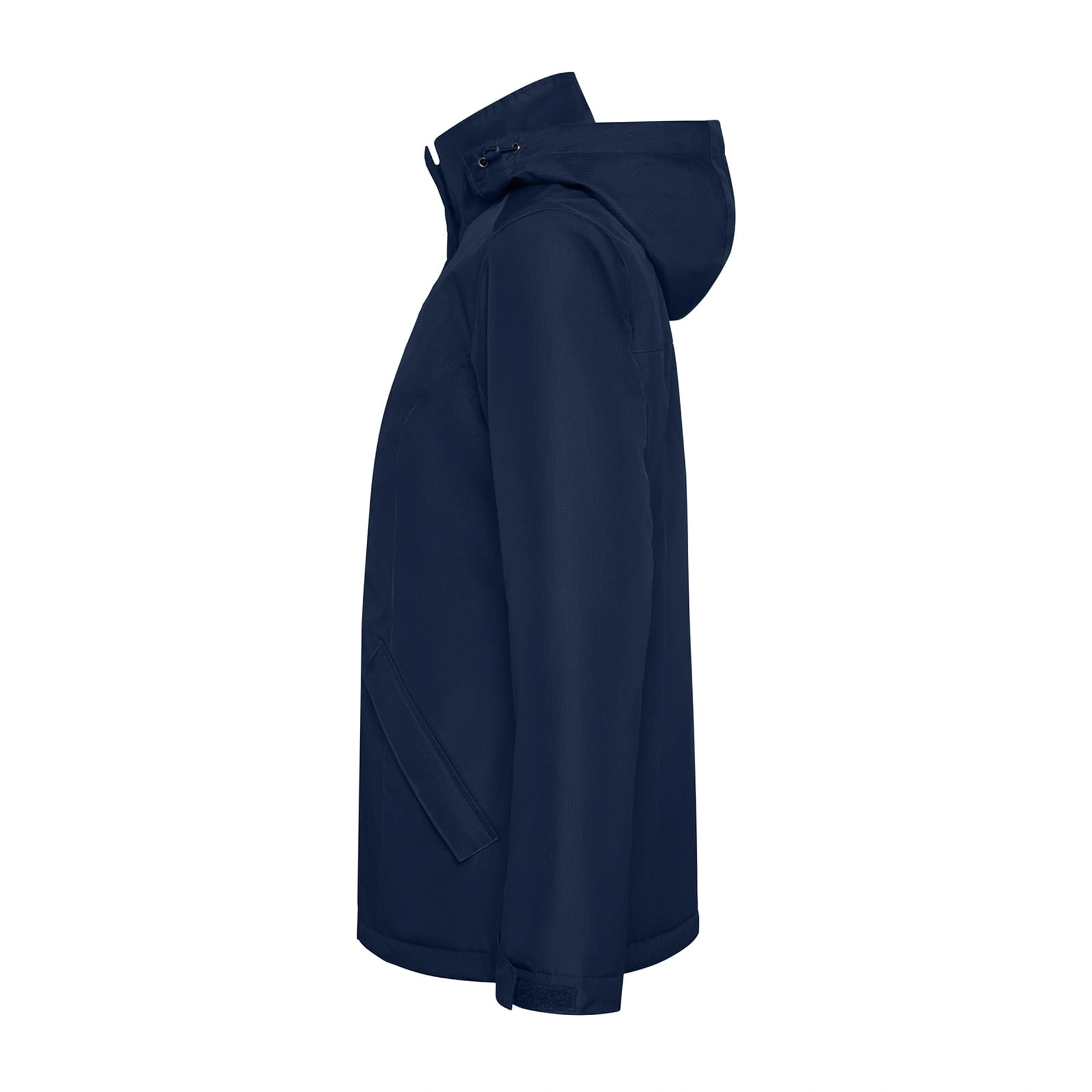 Куртка жіноча America - navy blue / 2XL