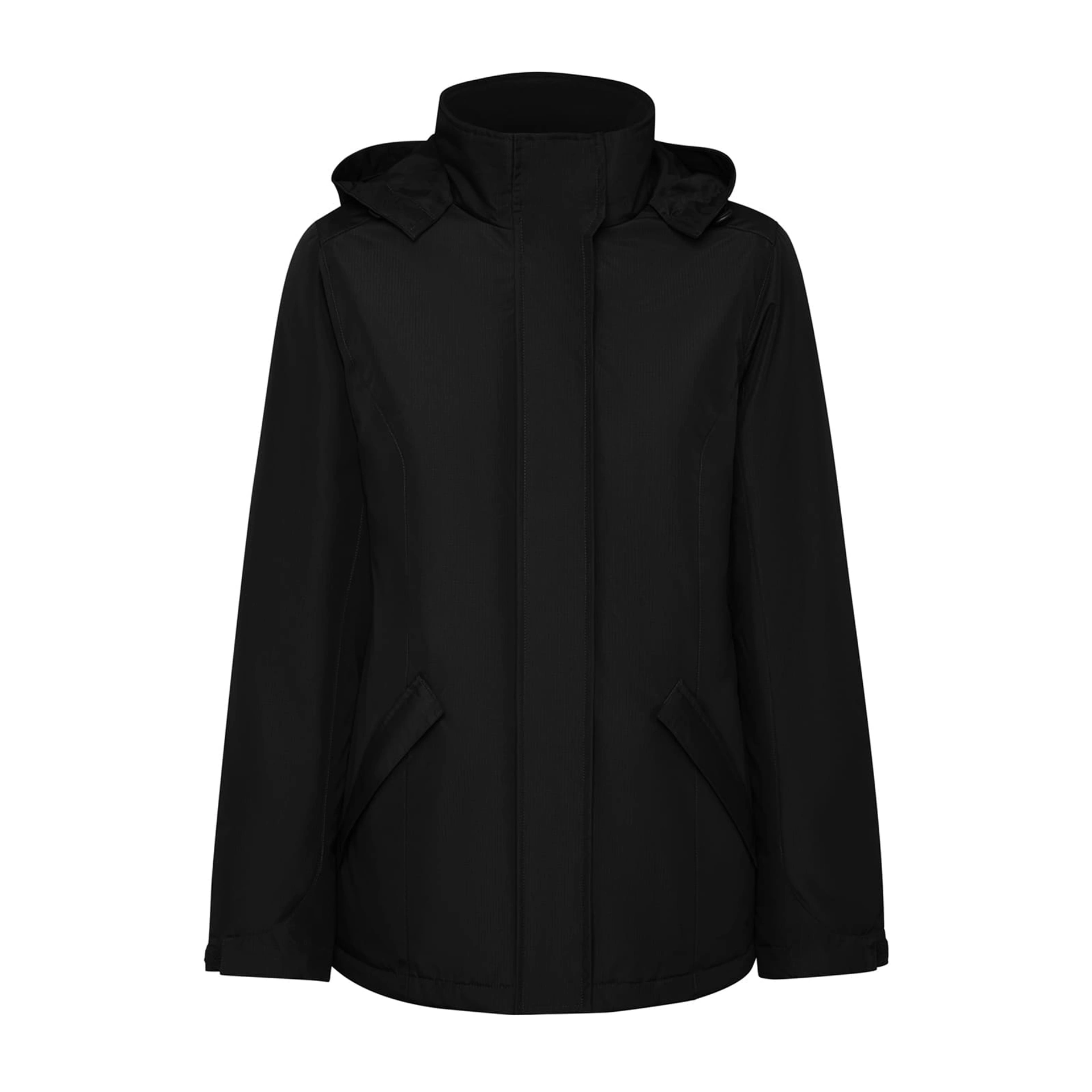 Куртка жіноча America - black / 2XL