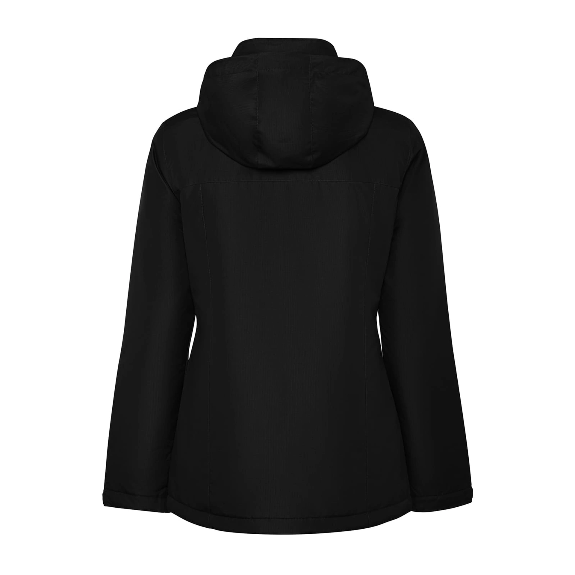 Куртка жіноча America - black / 2XL