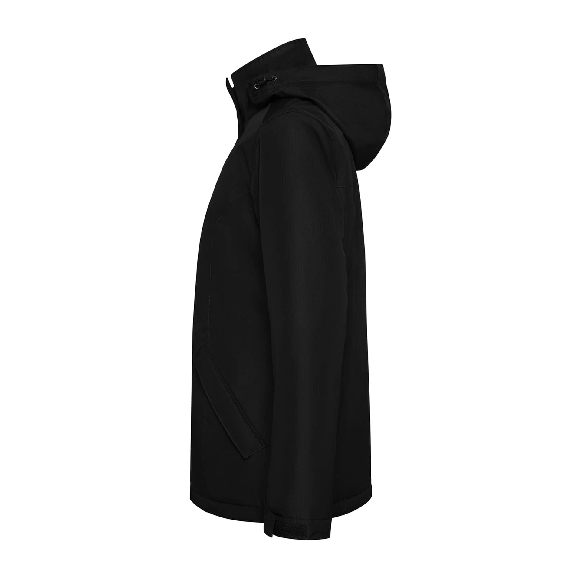 Куртка жіноча America - black / 2XL