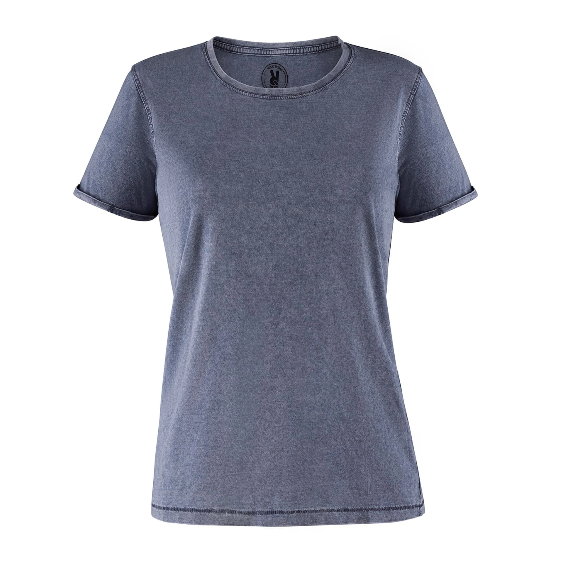 Футболка Husky Woman 160 - denim blue / 2XL