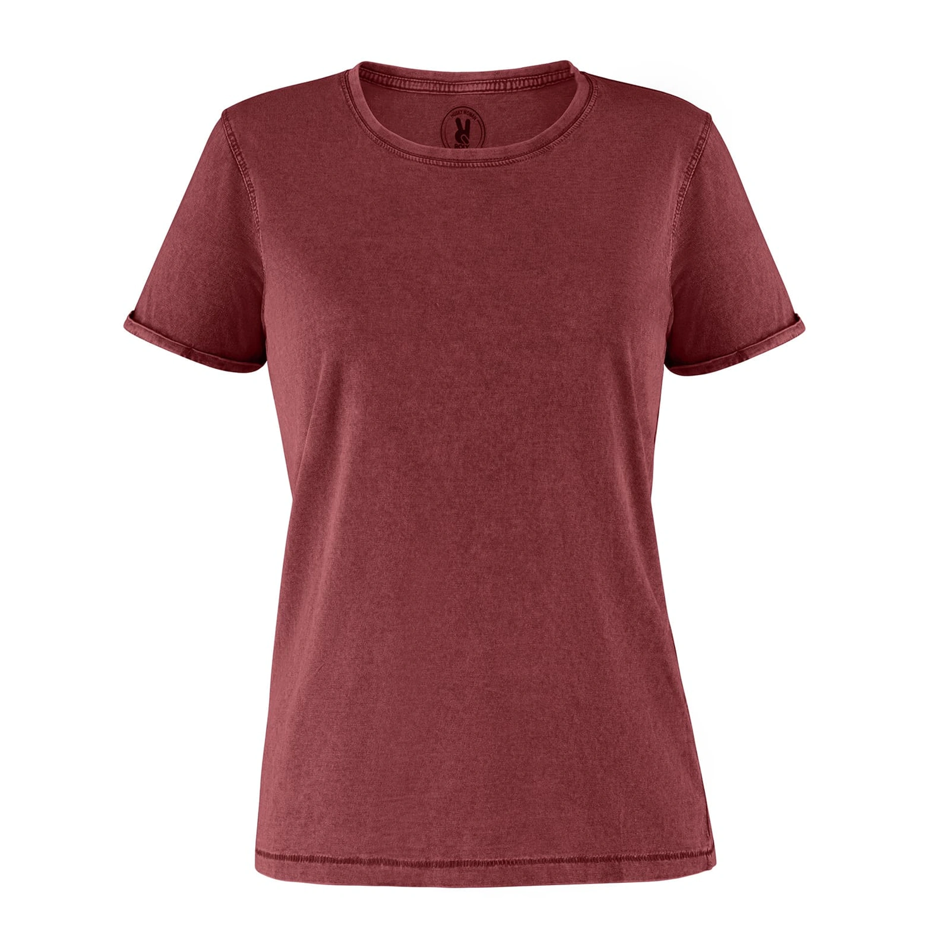 Футболка Husky Woman 160 - garnet / 2XL