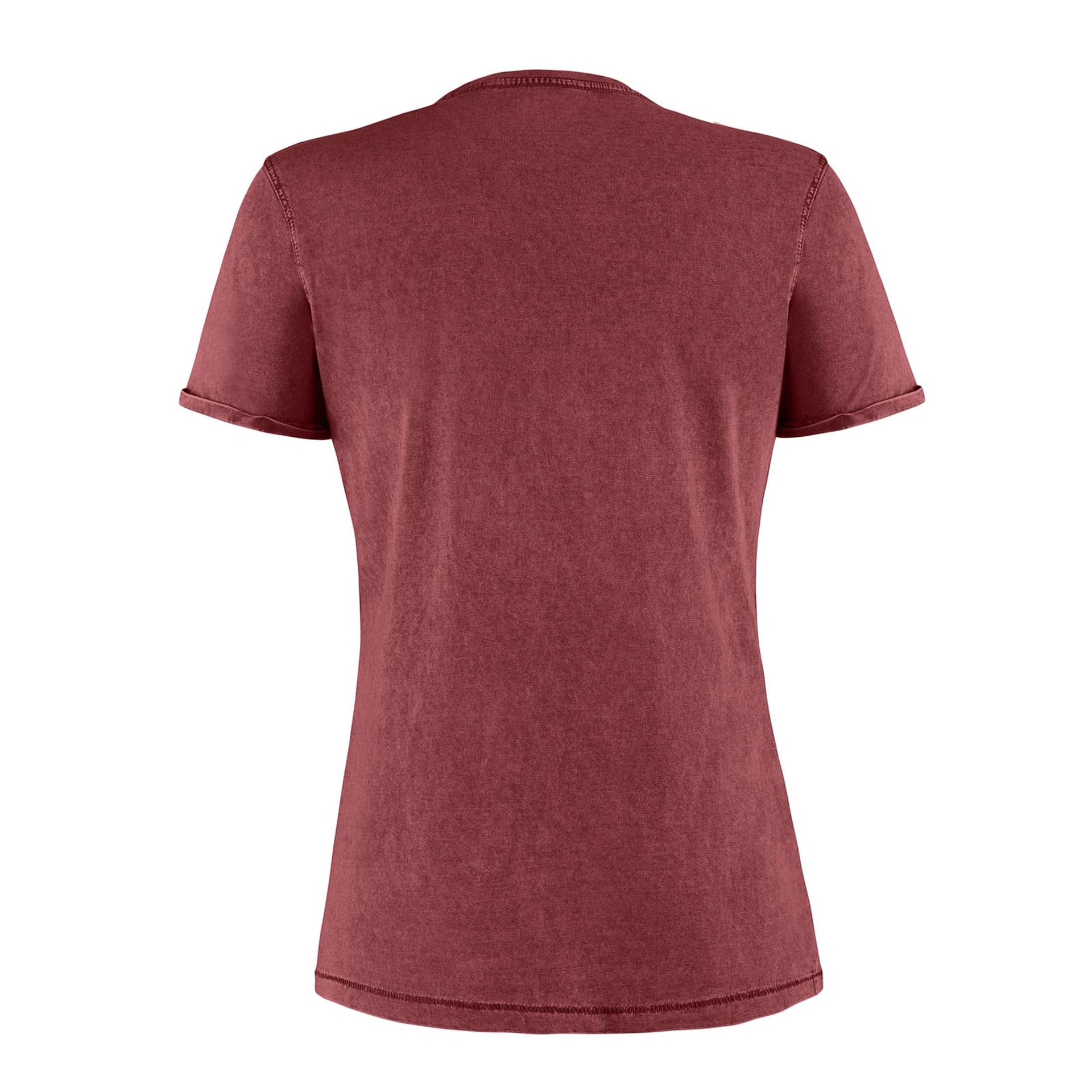 Футболка Husky Woman 160 - garnet / 2XL