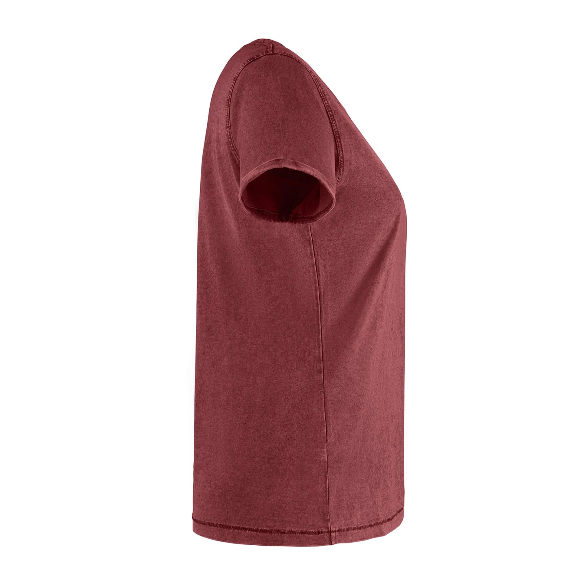 Футболка Husky Woman 160 - garnet / 2XL