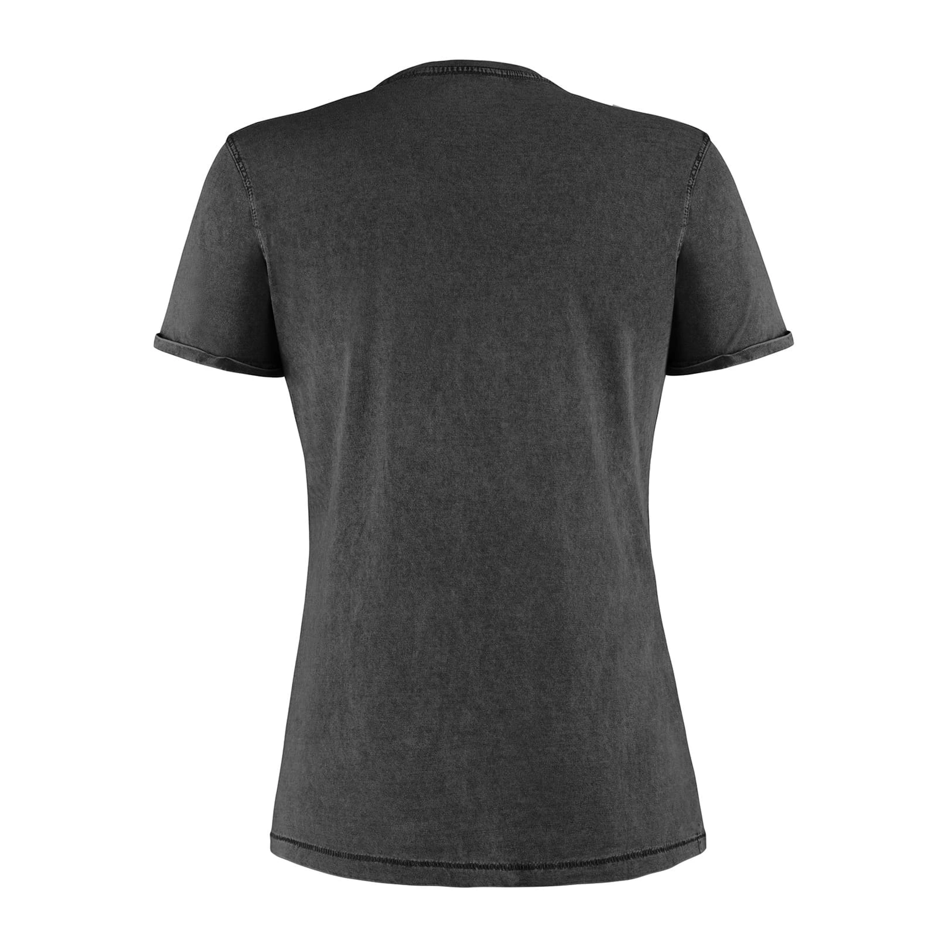 Футболка Husky Woman 160 - black / 2XL