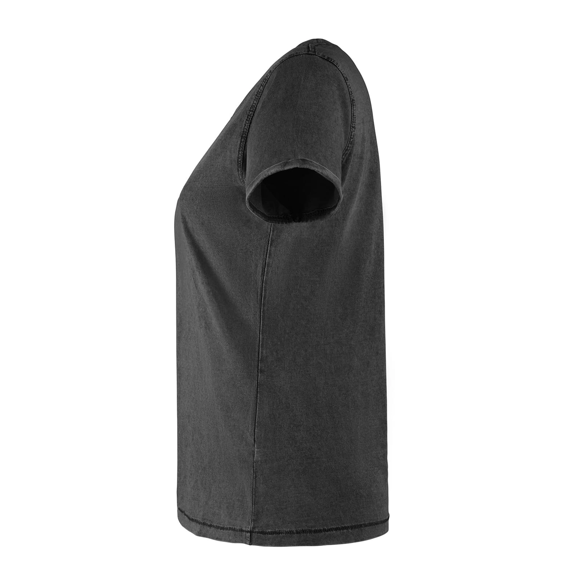 Футболка Husky Woman 160 - black / 2XL